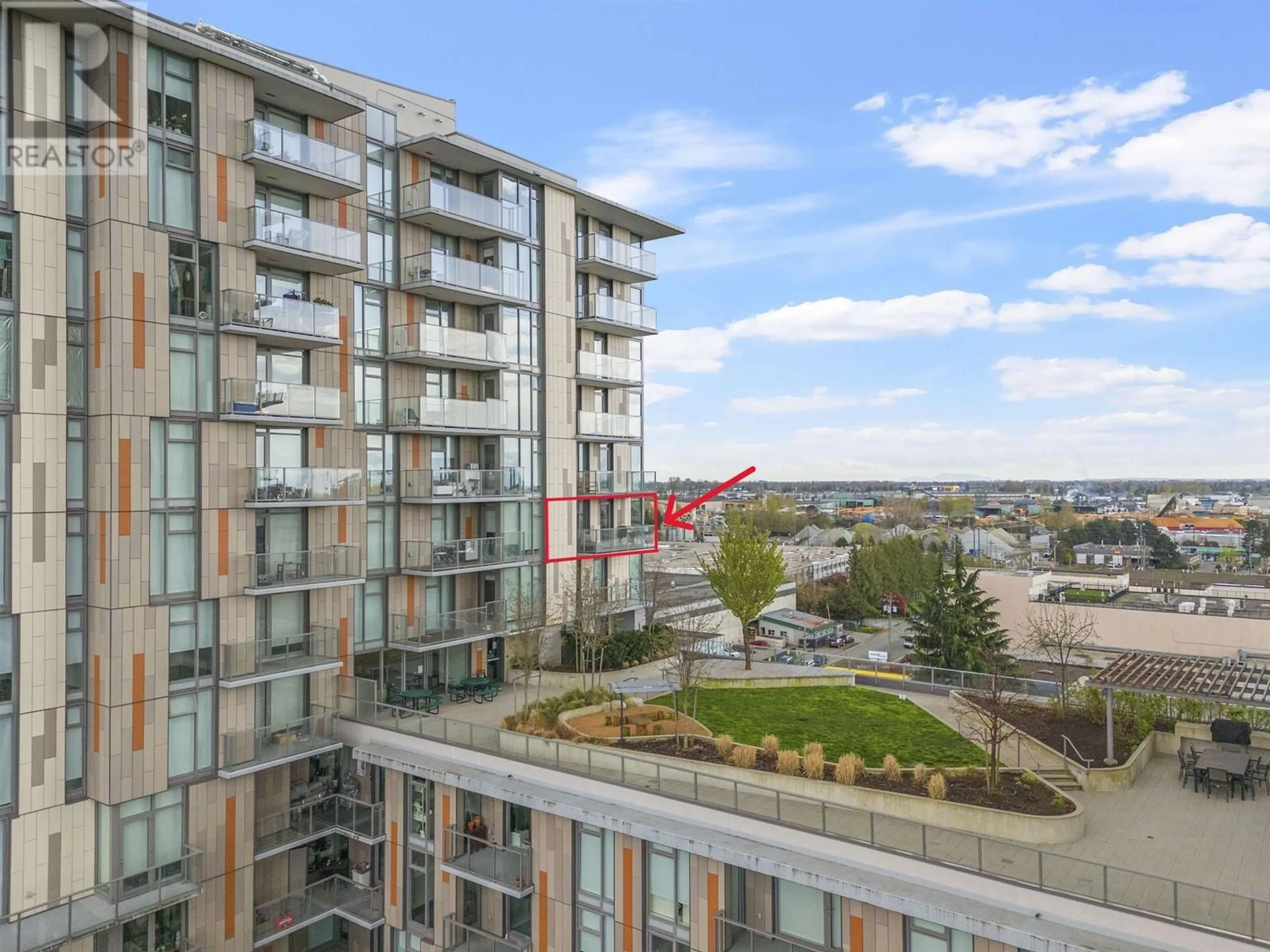 Unknown for 807 - 8181 CHESTER STREET, Vancouver British Columbia V5X0J9