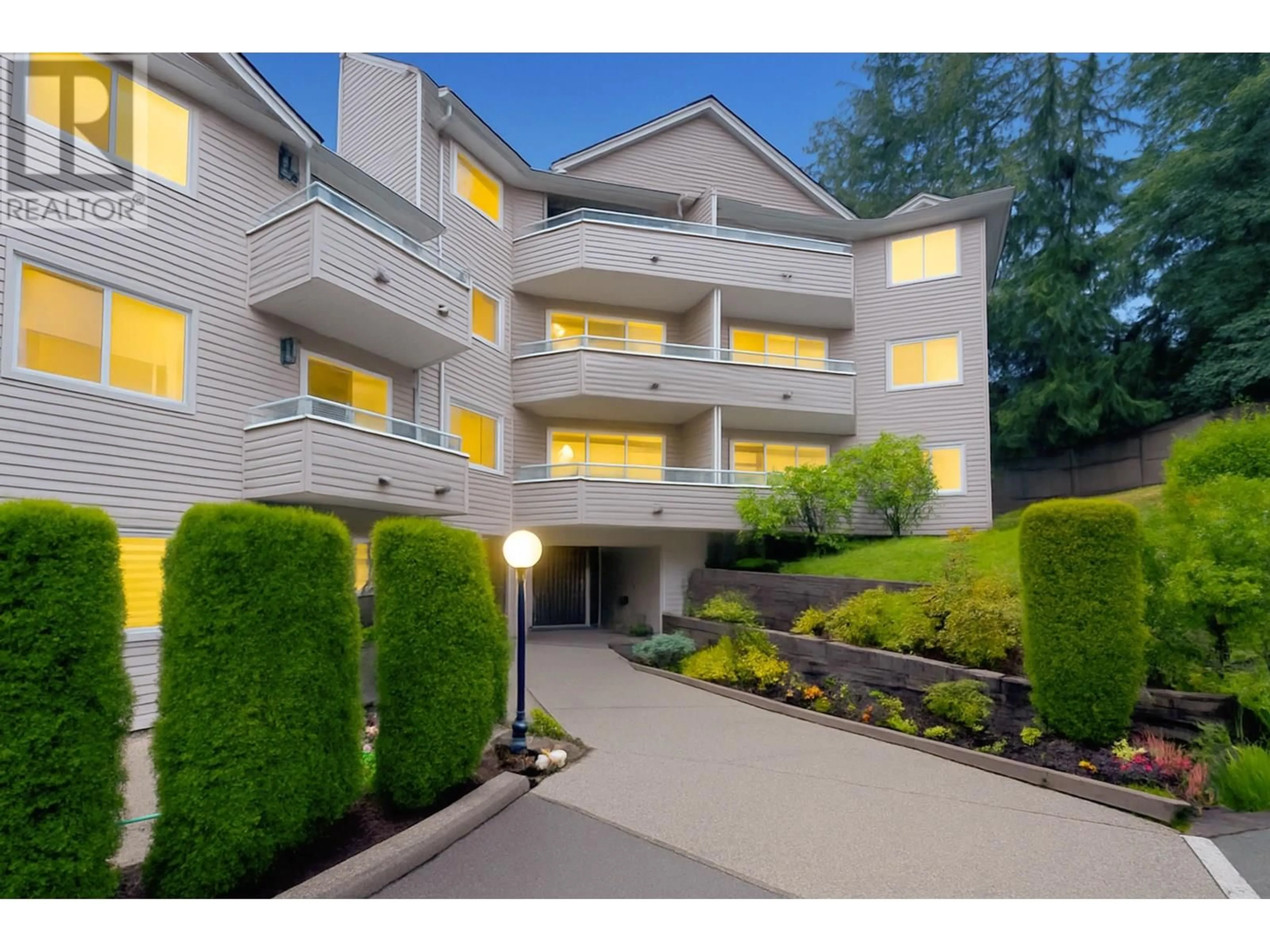 Unknown for 314 - 450 BROMLEY STREET, Coquitlam British Columbia V3K6S5
