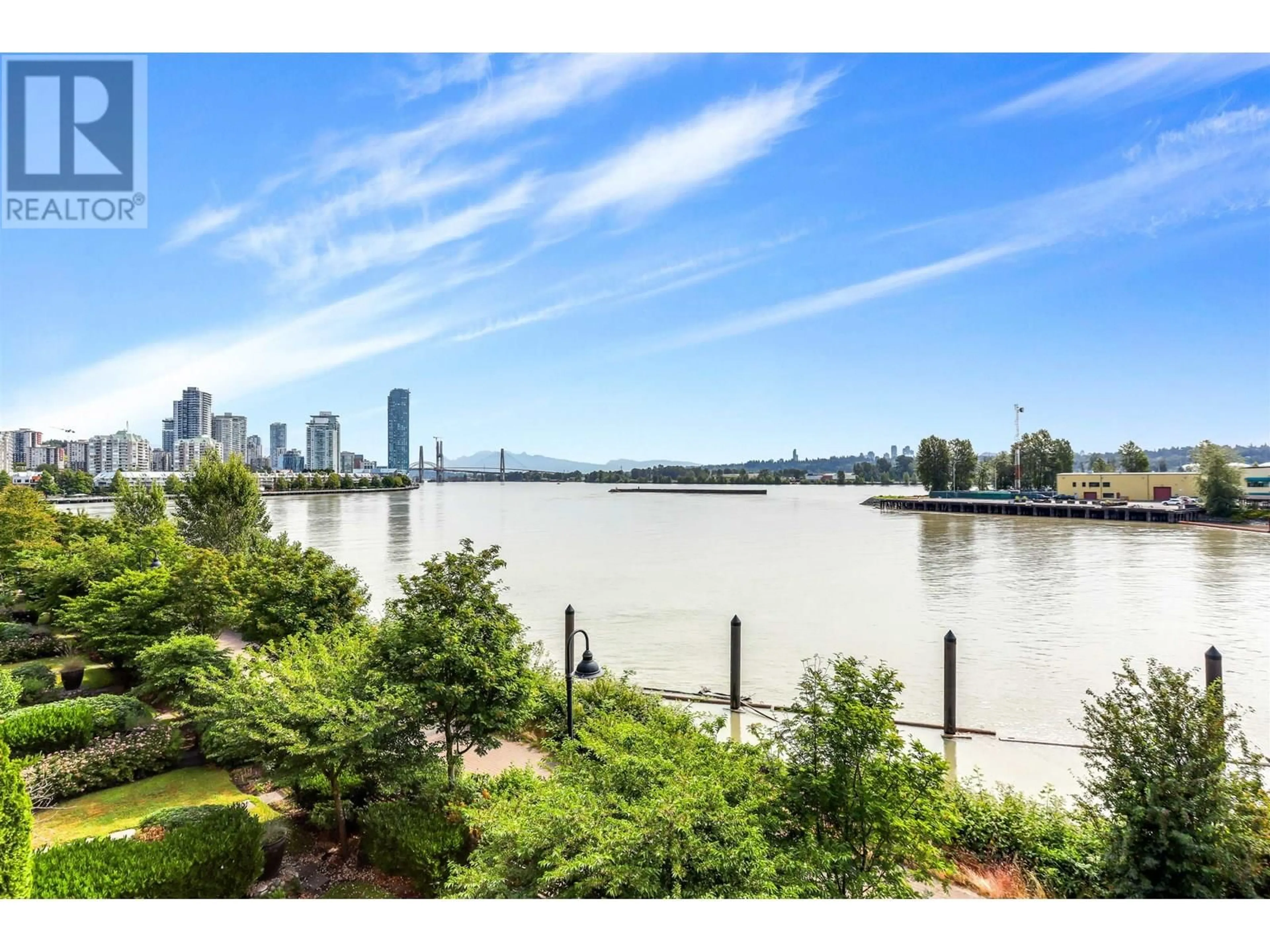 Unknown for 313 - 220 SALTER STREET, New Westminster British Columbia V3M0H4