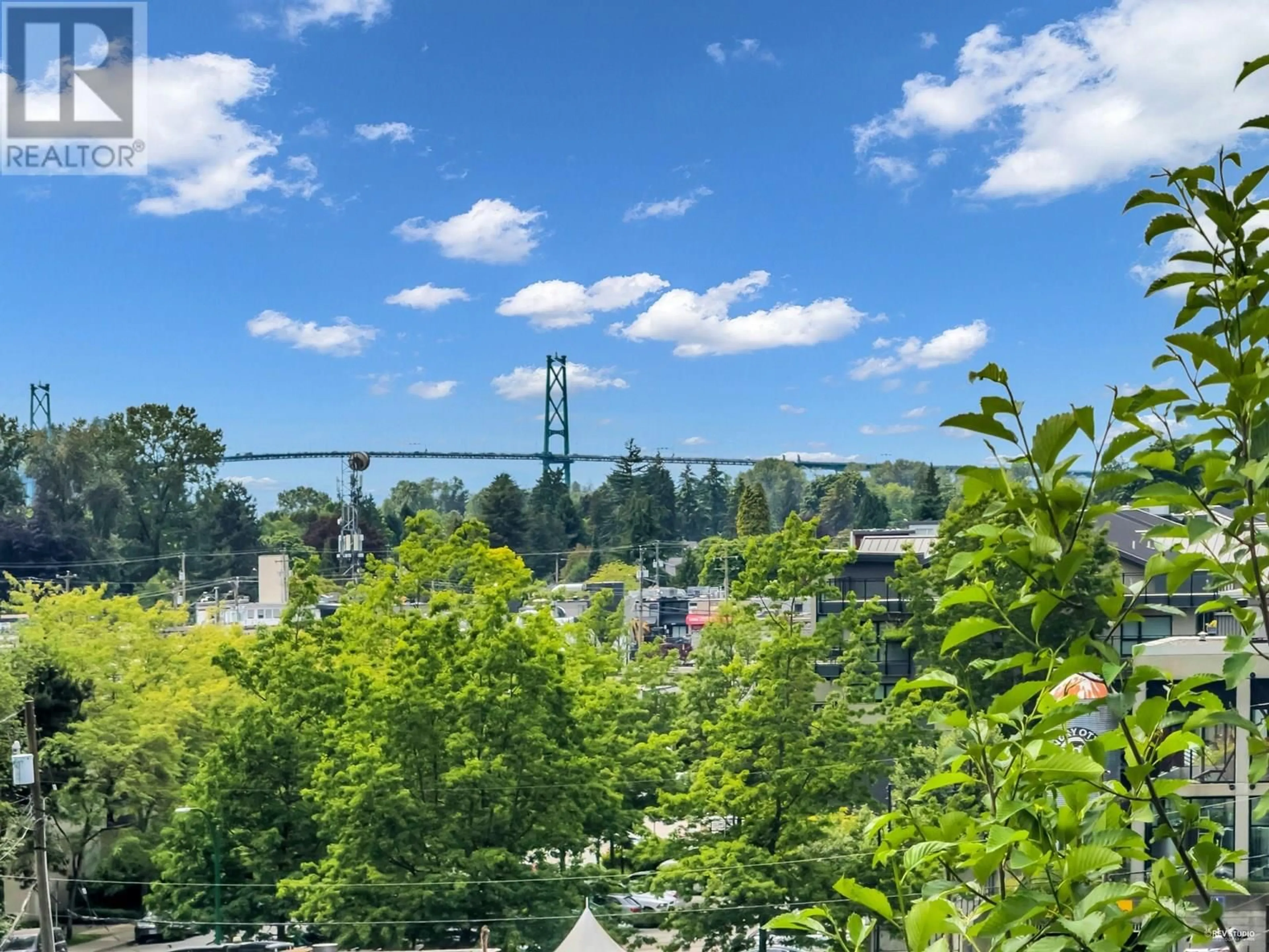 Unknown for 408 - 1621 HAMILTON AVENUE, North Vancouver British Columbia V7P0B6