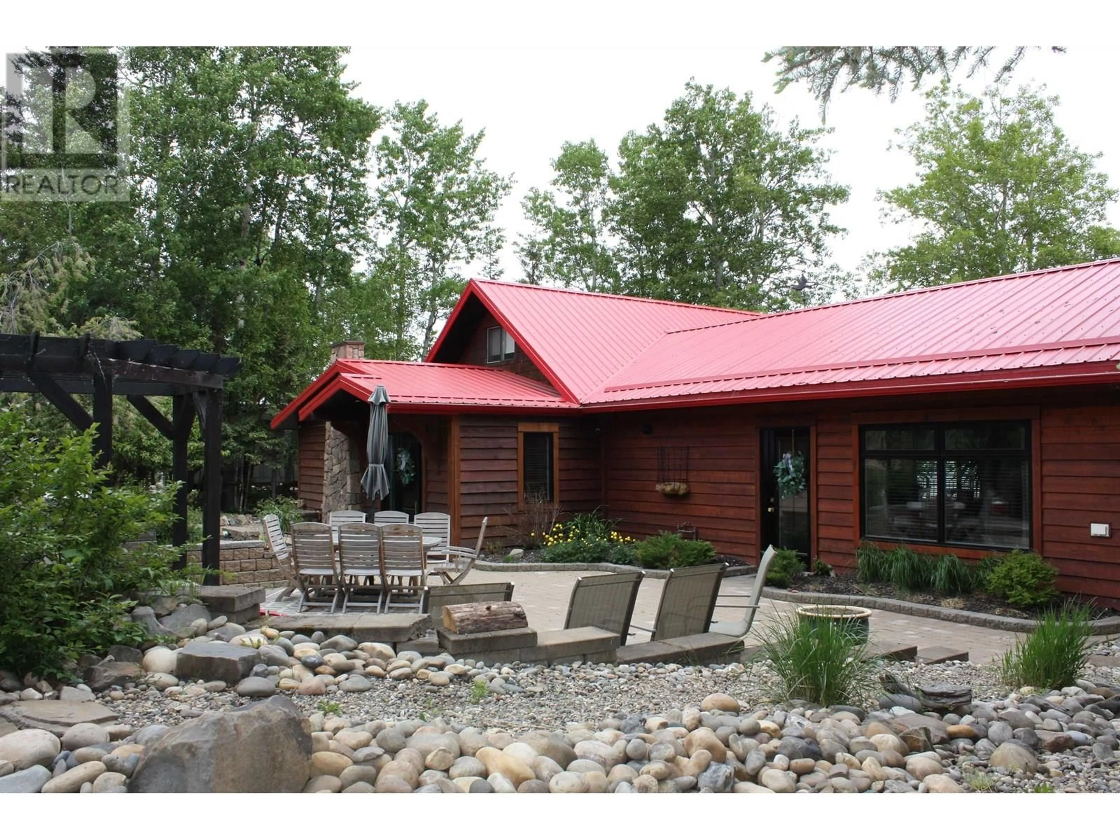 Unknown for 13775 GOLF COURSE ROAD, Fort St. John British Columbia V1J8K8