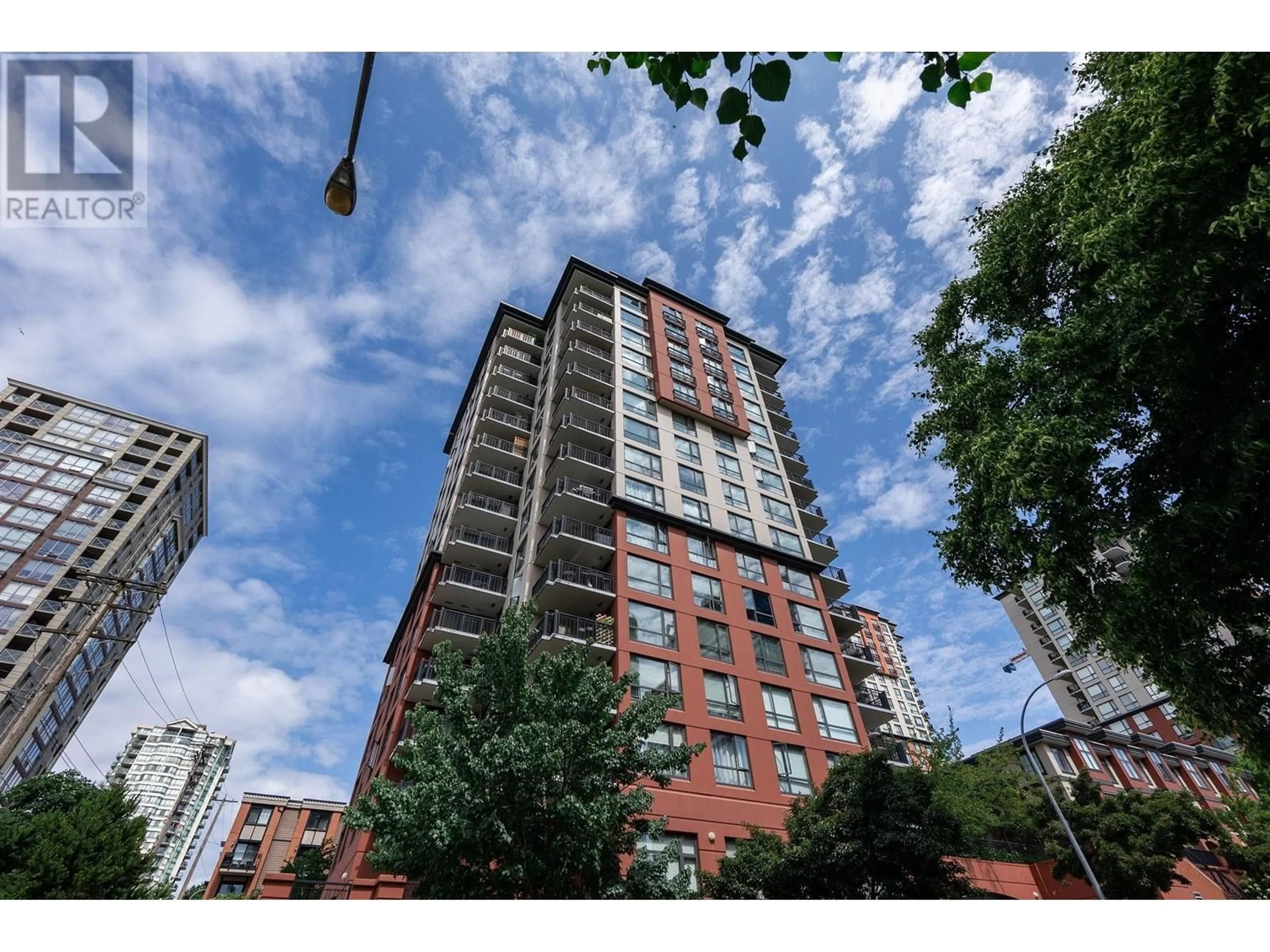 Unknown for 1202 - 833 AGNES STREET, New Westminster British Columbia V3M0B1