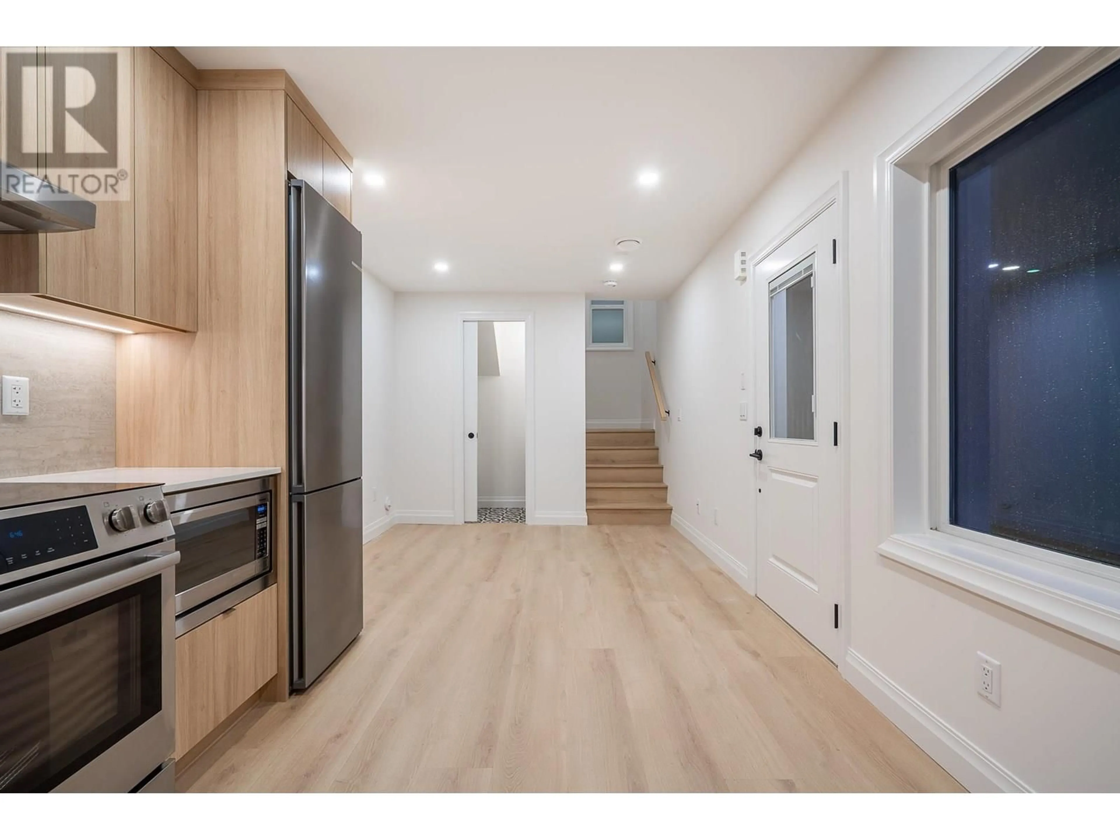Unknown for L1 - 4064 PENDER STREET, Burnaby British Columbia V5C2L8