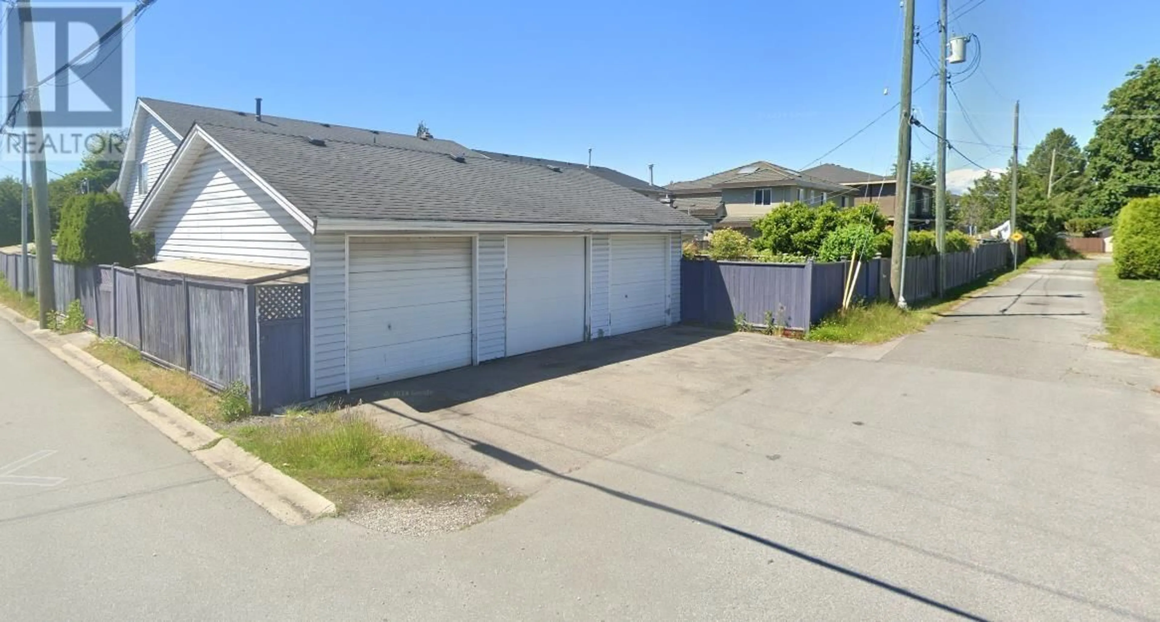 Unknown for 9940 AQUILA ROAD, Richmond British Columbia V7A3R2