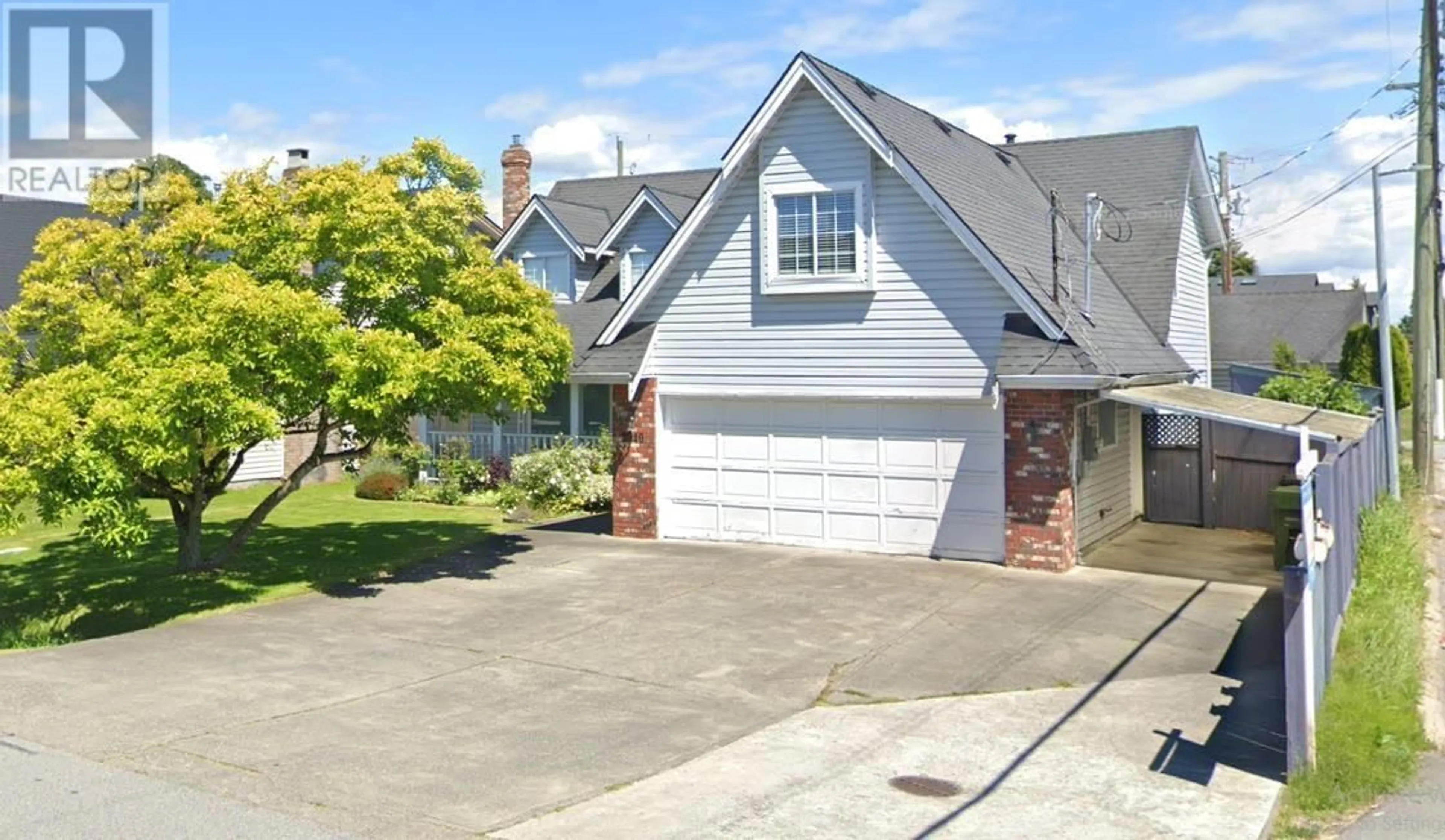Unknown for 9940 AQUILA ROAD, Richmond British Columbia V7A3R2
