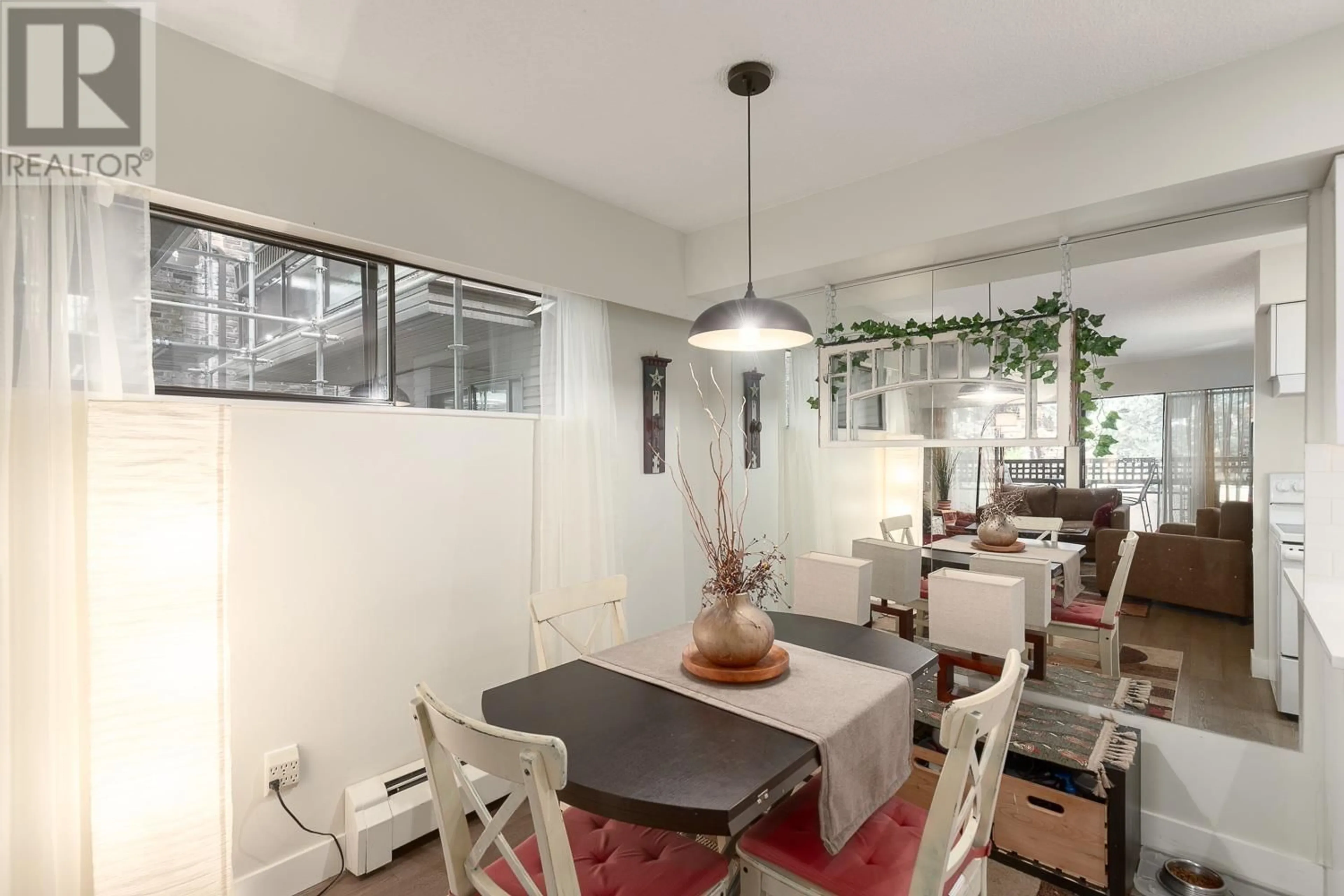 Dining room, unknown for 218 - 2320 40TH AVENUE, Vancouver British Columbia V6M4H6