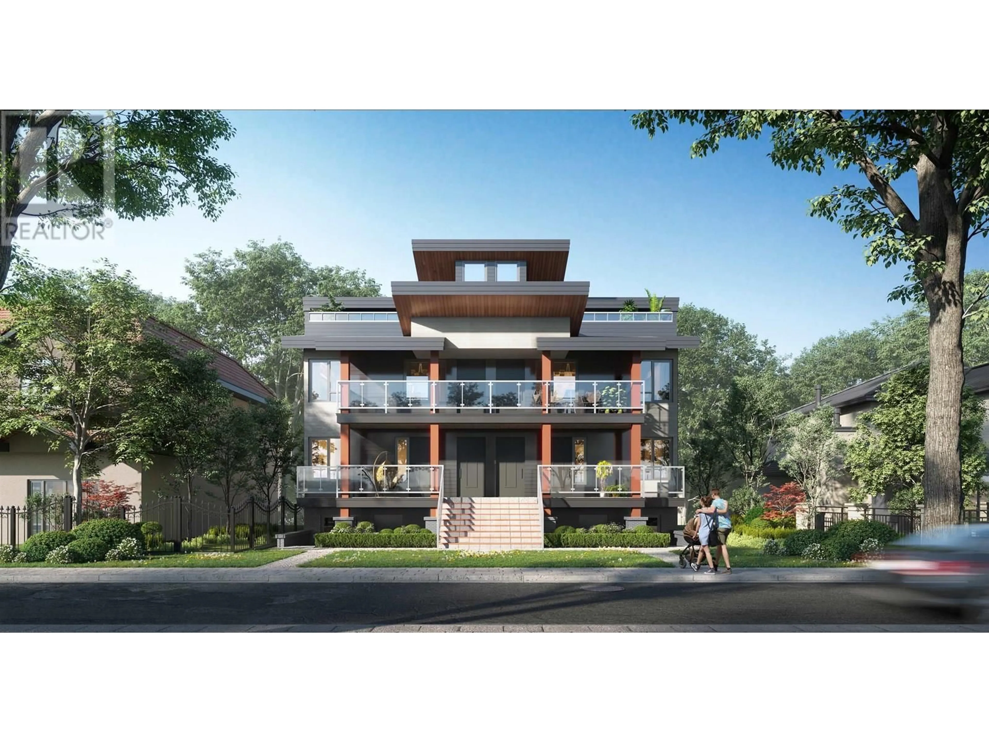 Unknown for 203 - 5092 SLOCAN STREET, Vancouver British Columbia V5R2A5