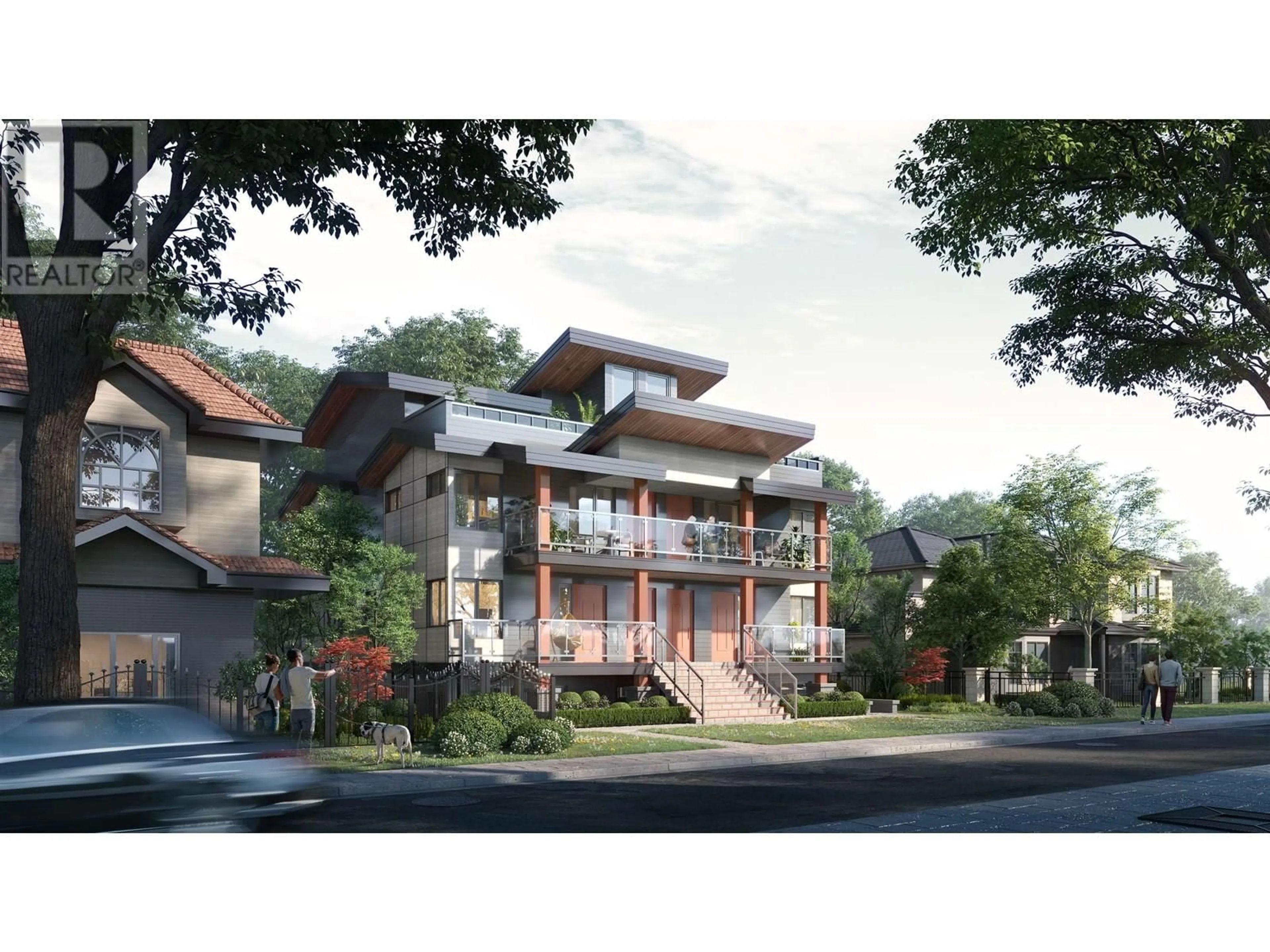 Unknown for 204 - 5092 SLOCAN STREET, Vancouver British Columbia V5R2A5