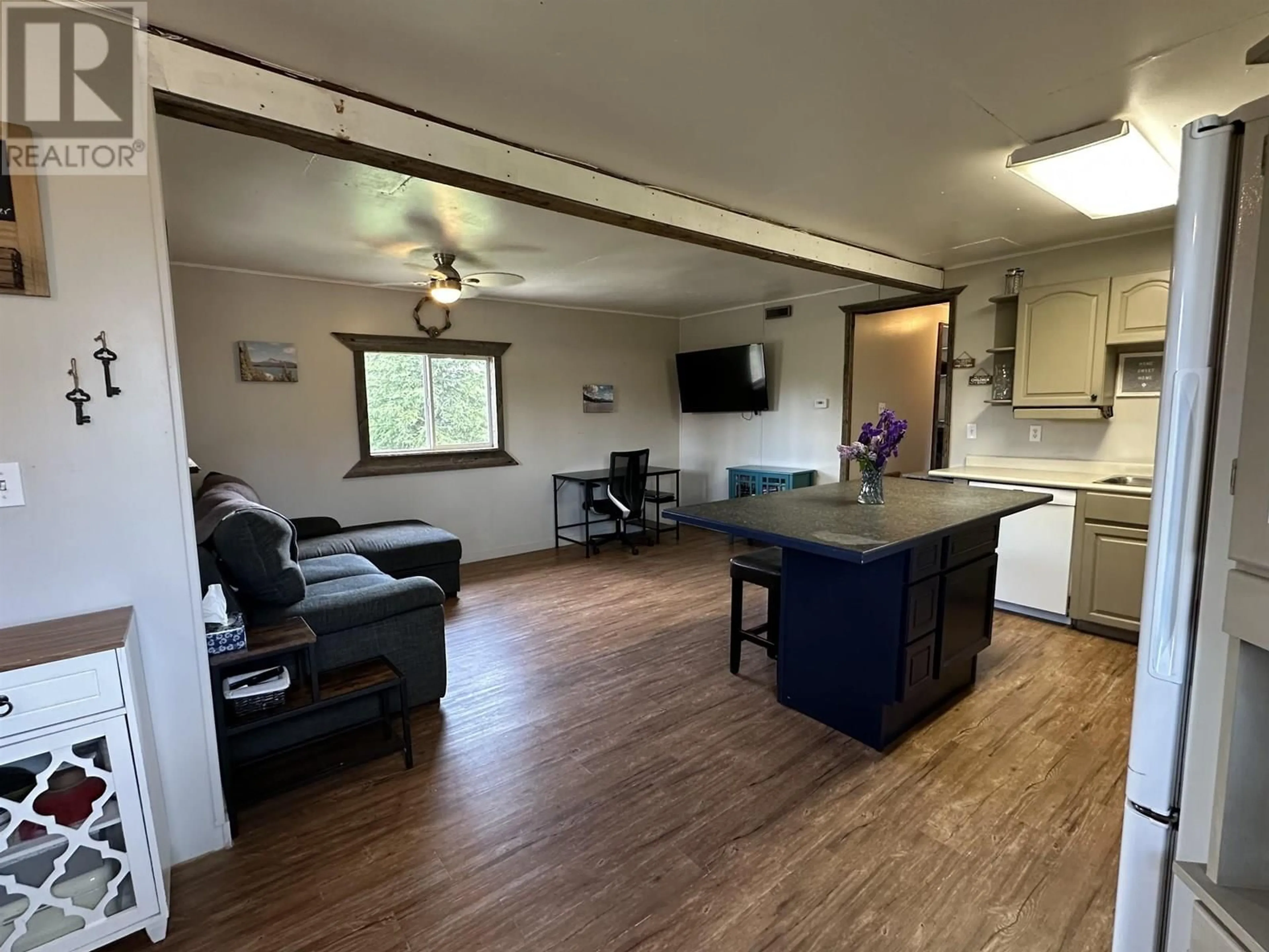A pic of a room for 14845 SEQUOIA STREET, Charlie Lake British Columbia V1J8L8