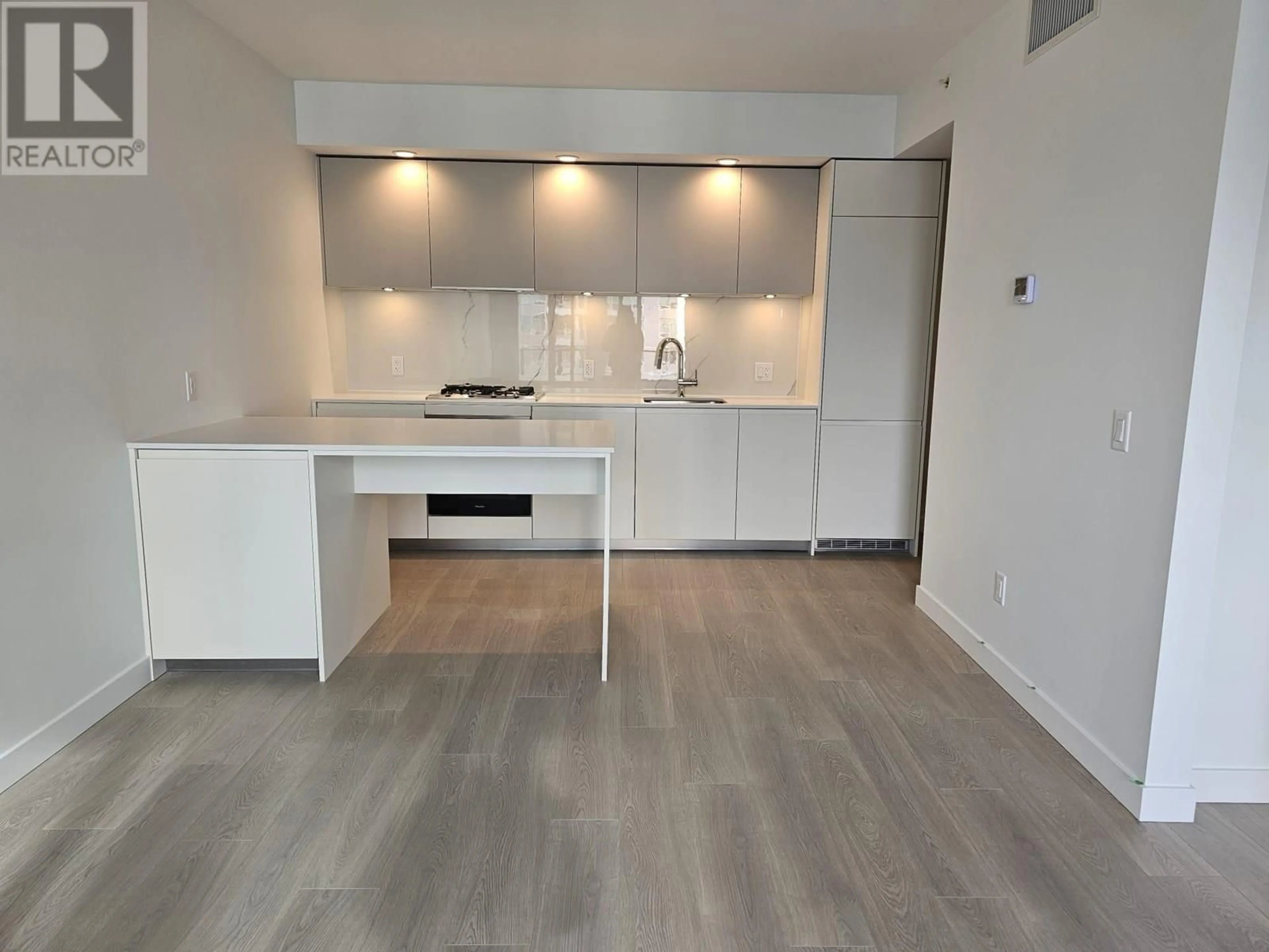 Open concept kitchen, unknown for 2610 - 6537 TELFORD AVENUE, Burnaby British Columbia V5H0K9