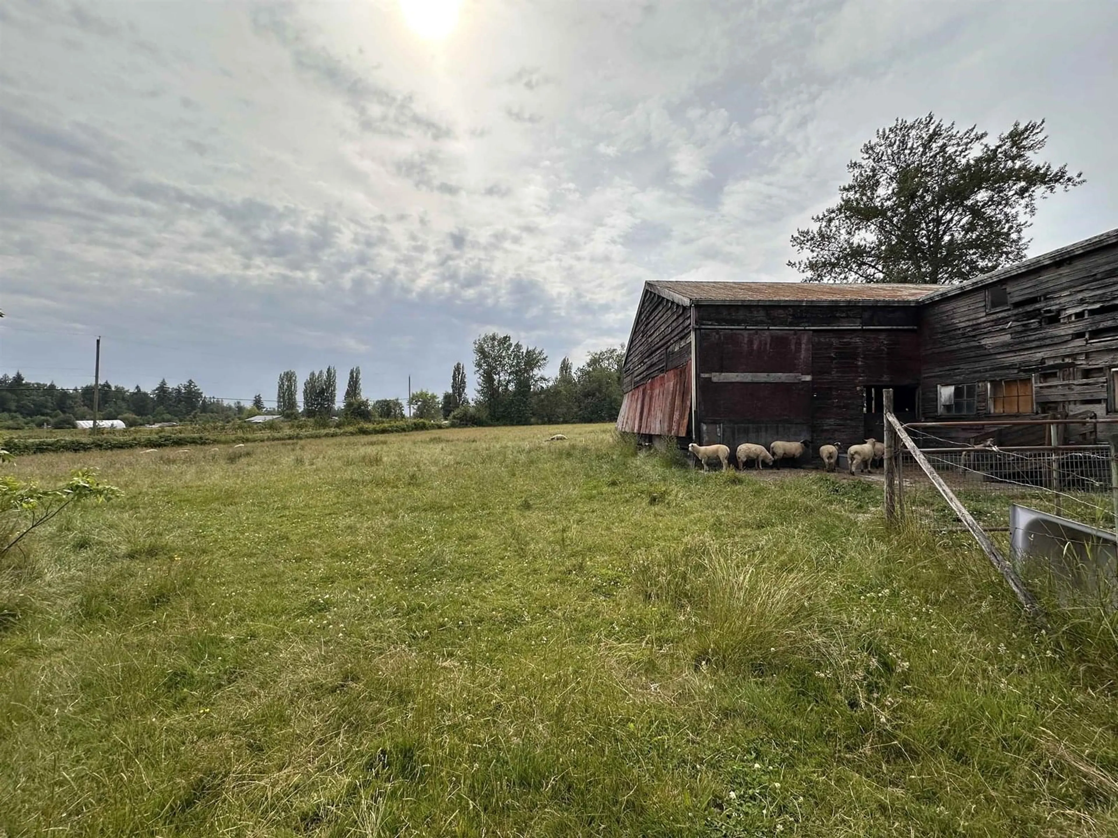 Shed for 22015 TELEGRAPH, Langley British Columbia V1M3S6