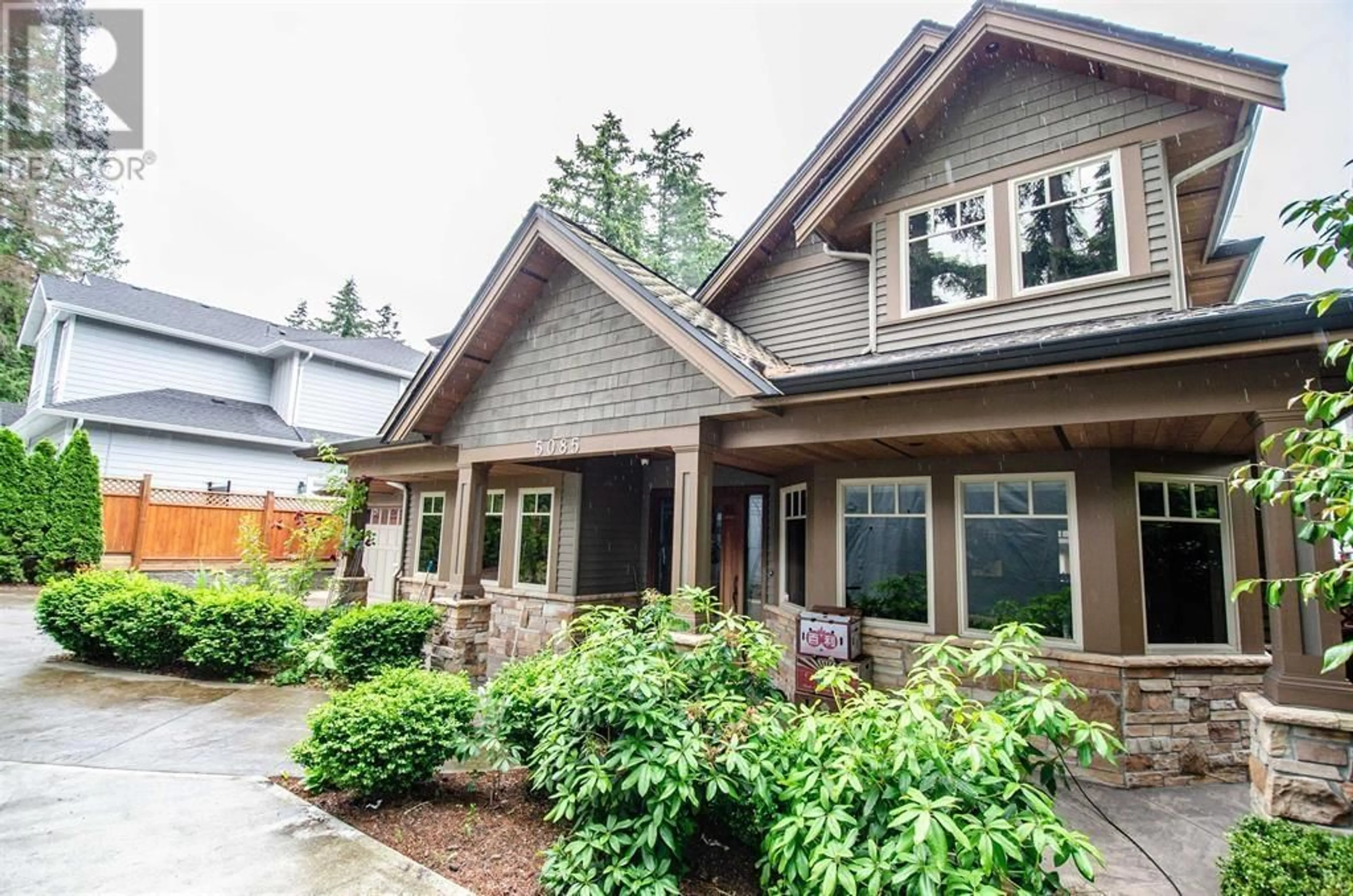 Unknown for 5085 1 AVENUE, Delta British Columbia V4M1B4