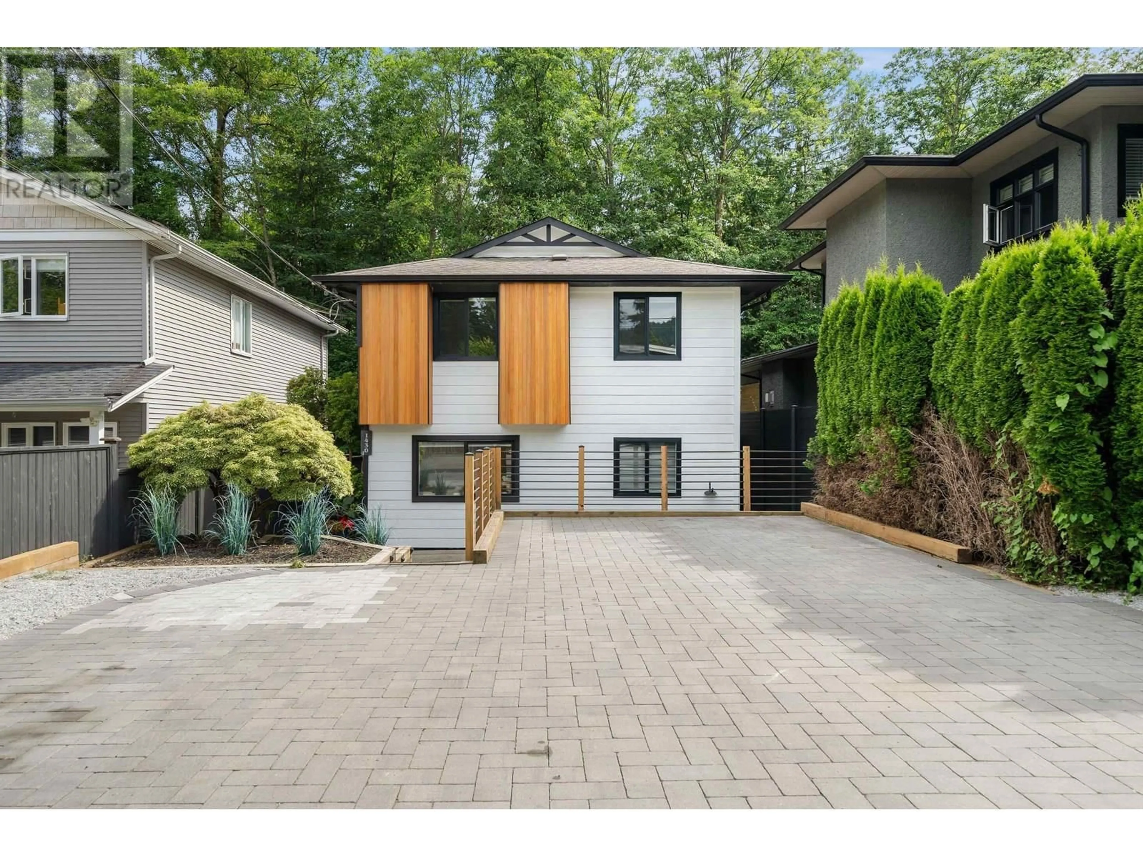 Unknown for 1430 DRAYCOTT ROAD, North Vancouver British Columbia V7J1W2