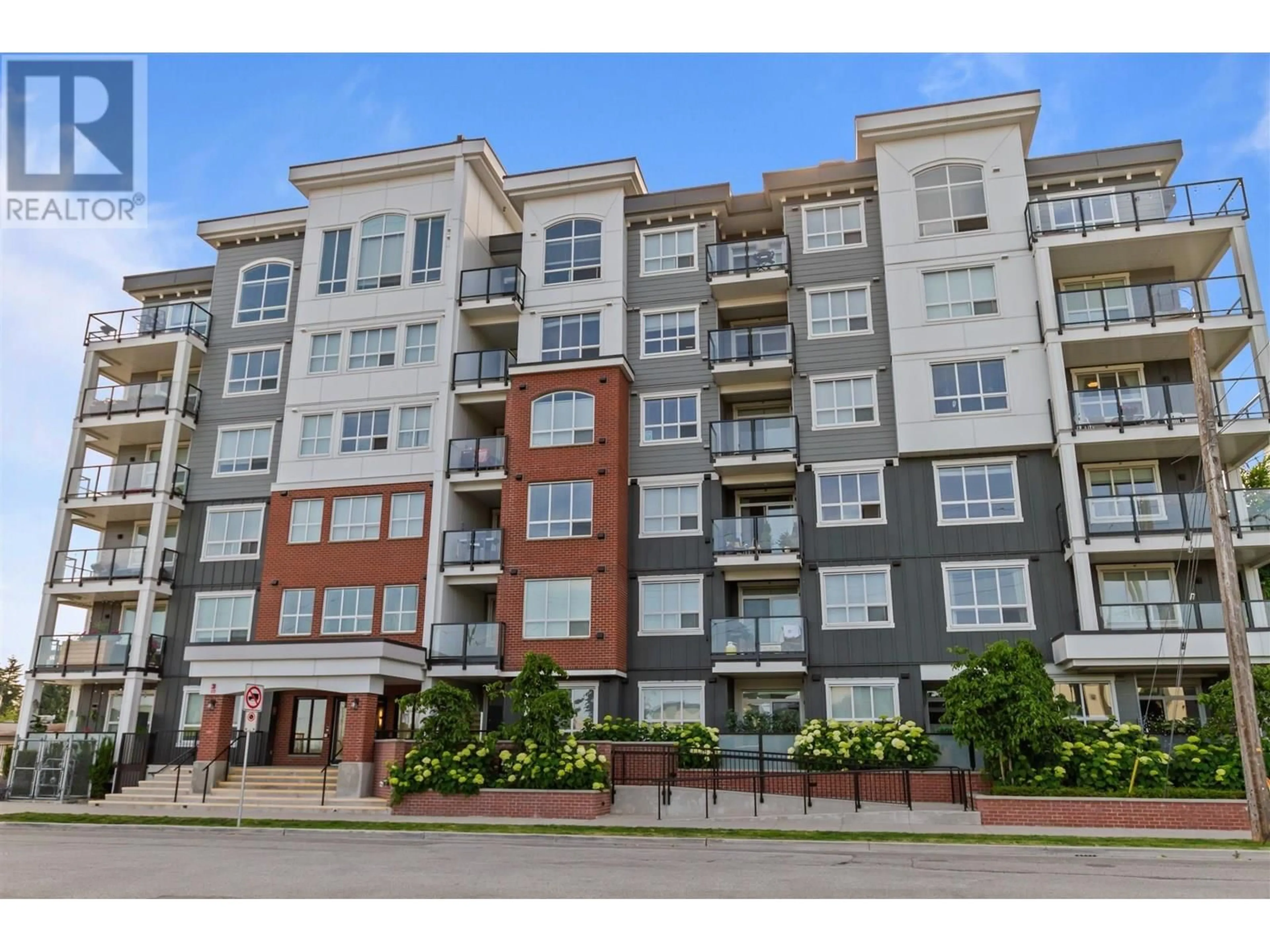 Unknown for 1406 - 2180 KELLY AVENUE, Port Coquitlam British Columbia V3C0S6