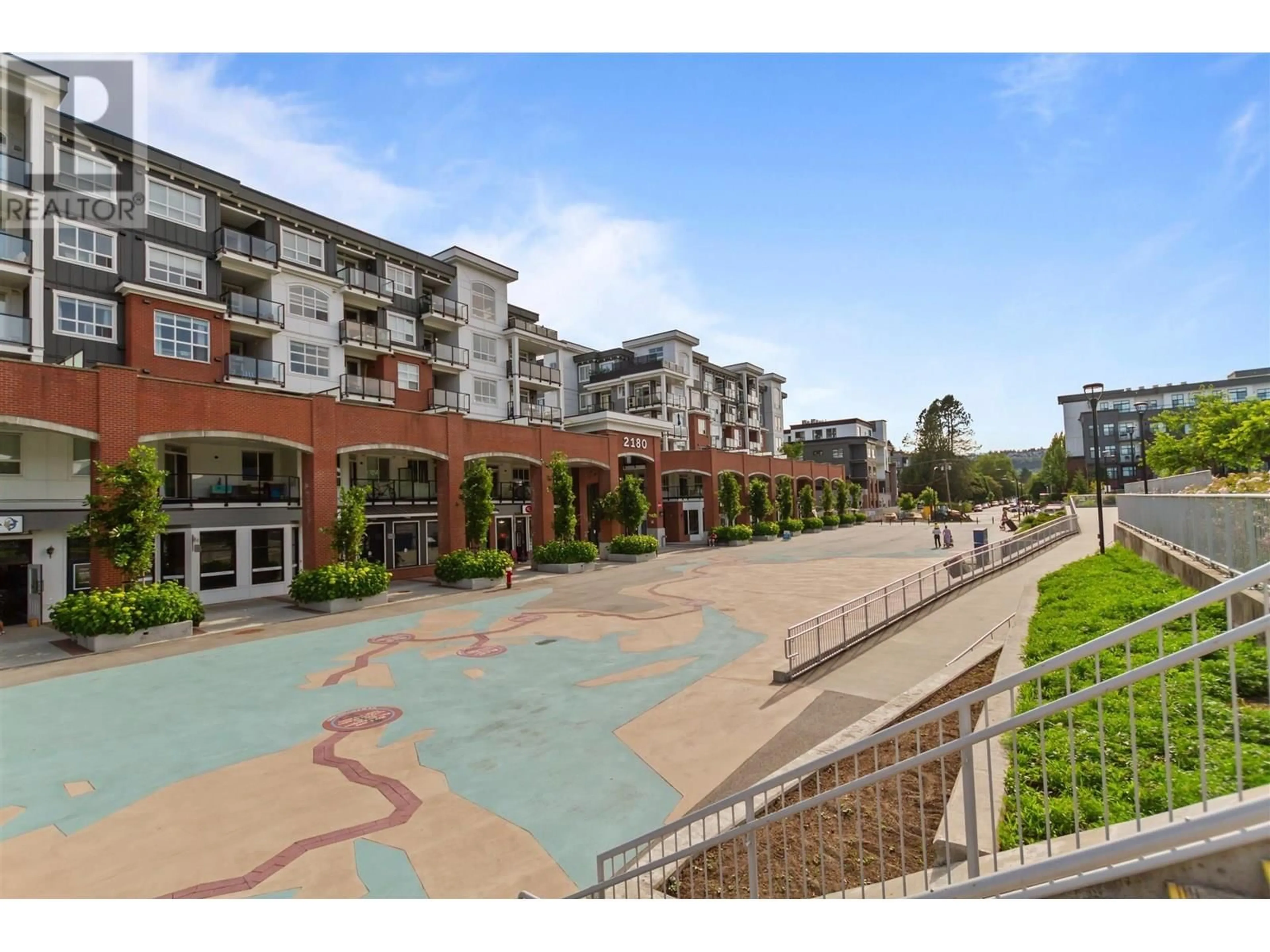 Unknown for 1406 - 2180 KELLY AVENUE, Port Coquitlam British Columbia V3C0S6