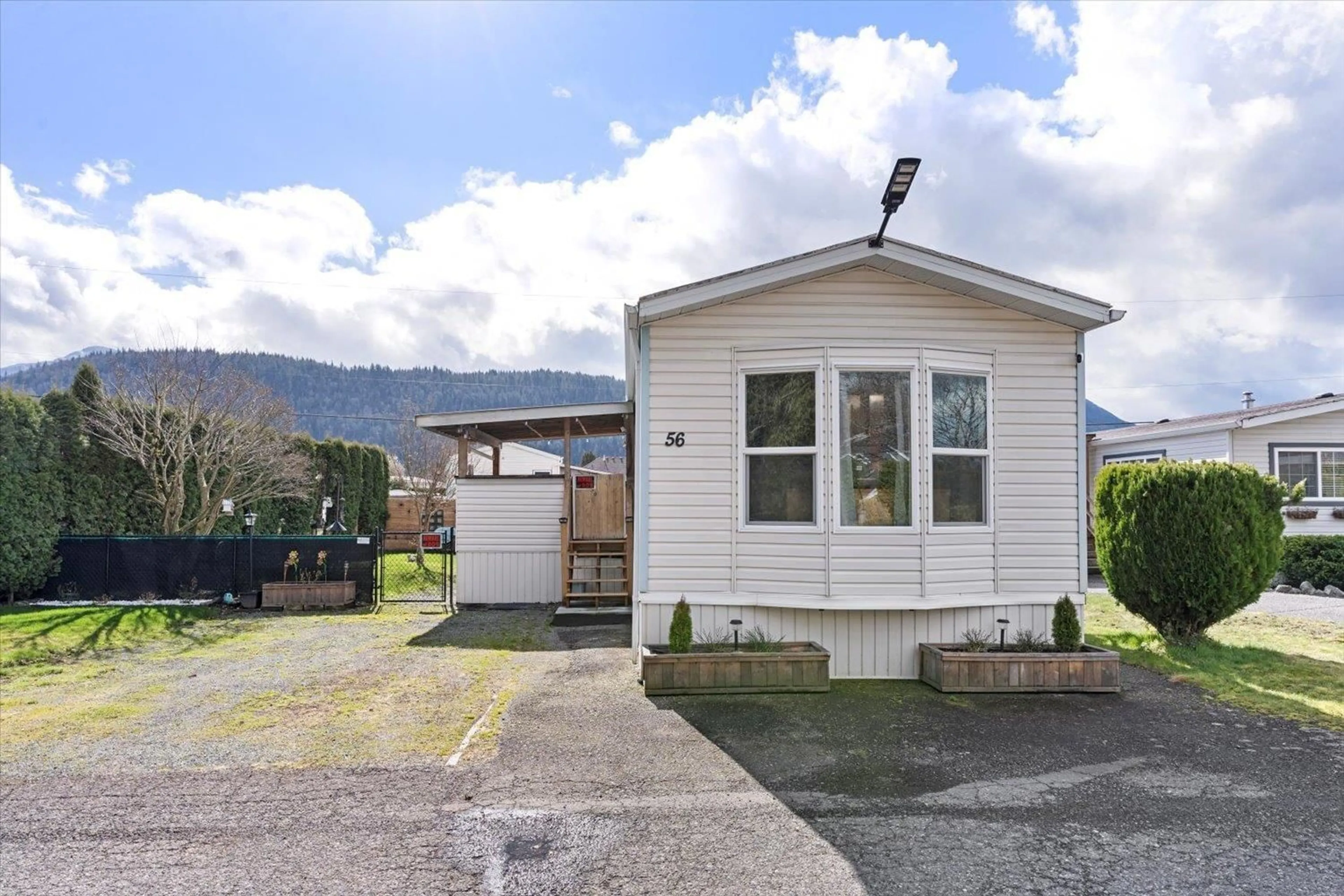 Unknown for 56 - 5742 UNSWORTH ROAD, Chilliwack British Columbia V2R3A2