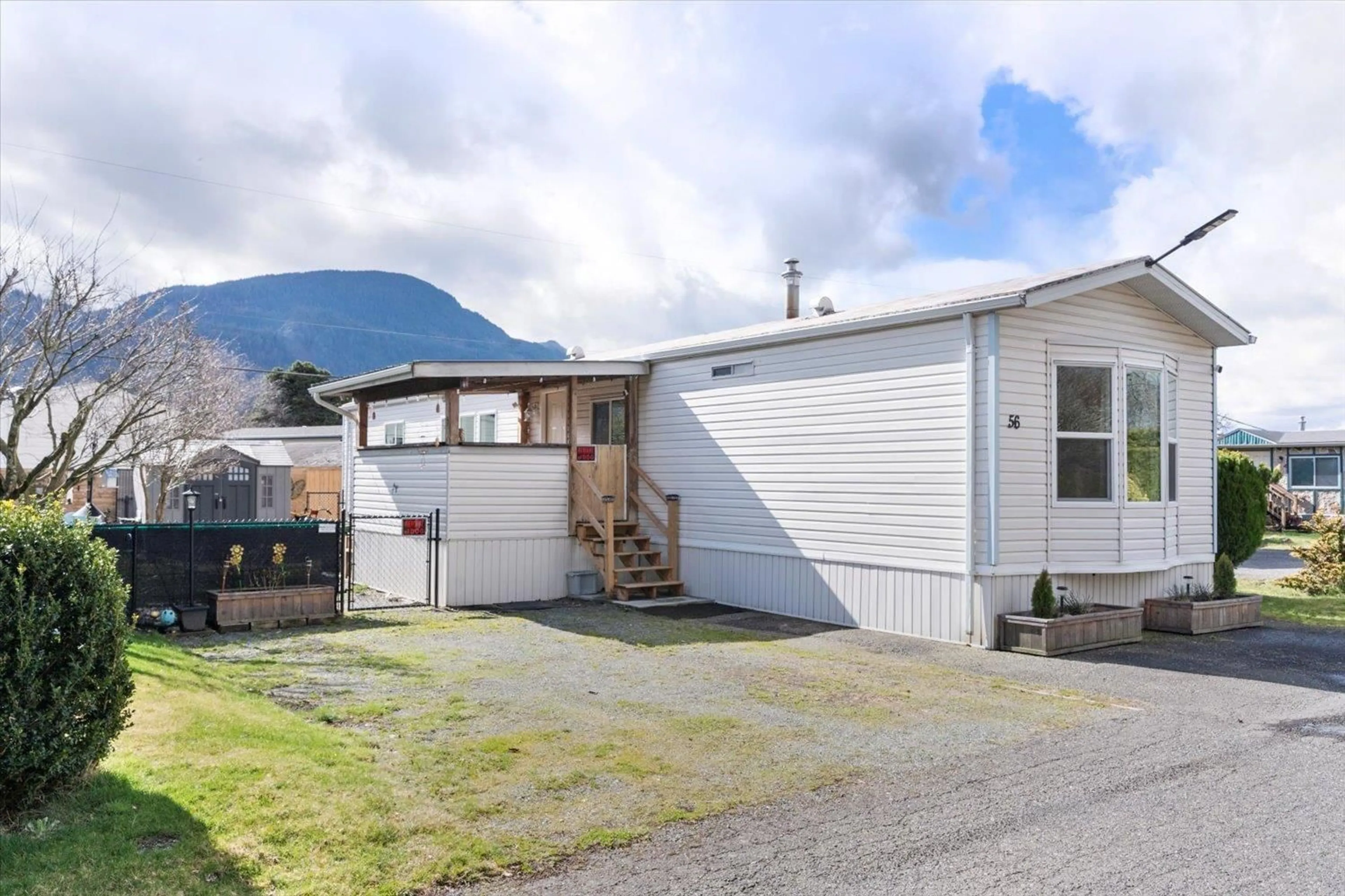 Unknown for 56 - 5742 UNSWORTH ROAD, Chilliwack British Columbia V2R3A2