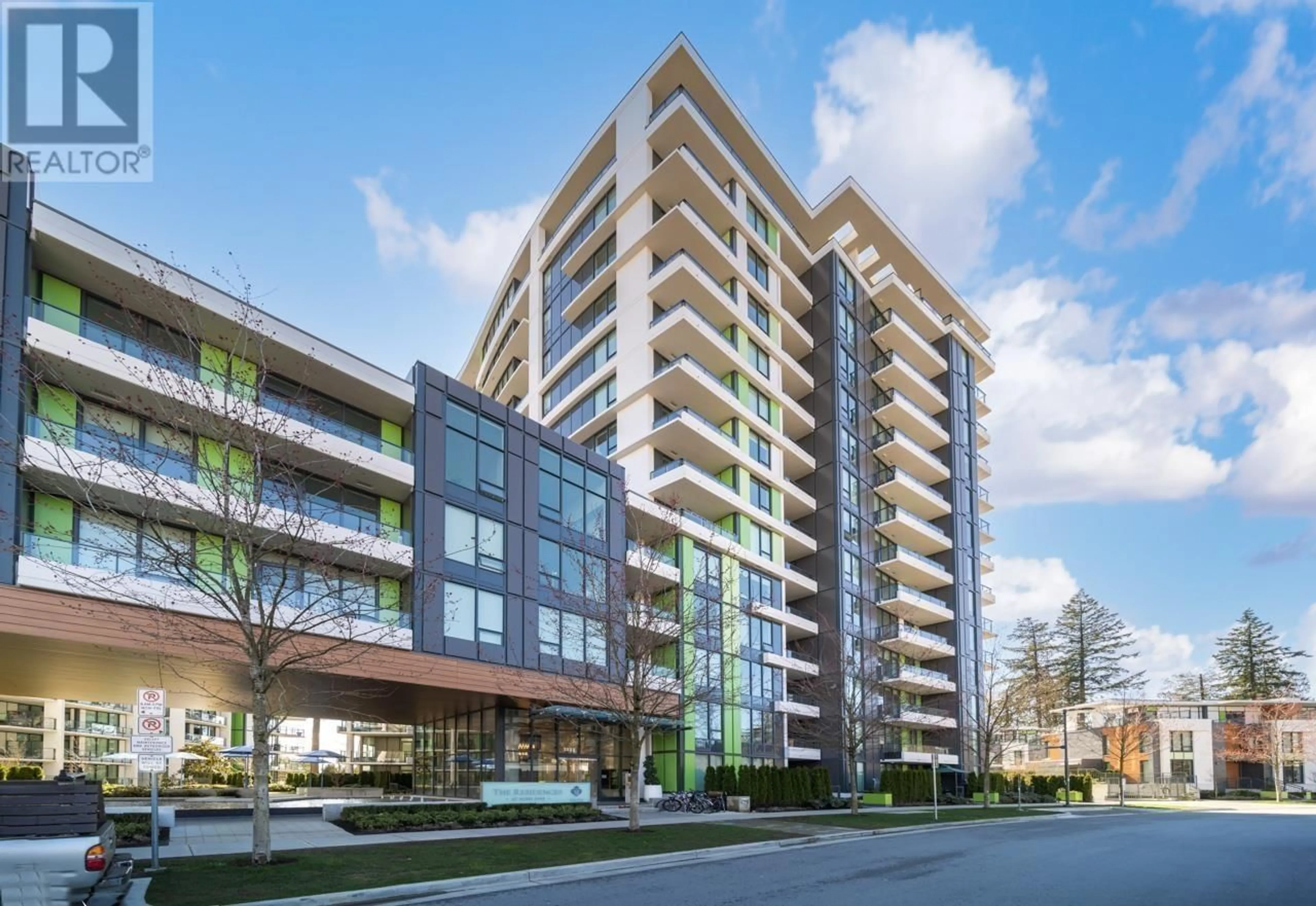 Unknown for 507 - 3533 ROSS DRIVE, Vancouver British Columbia V6S0L3