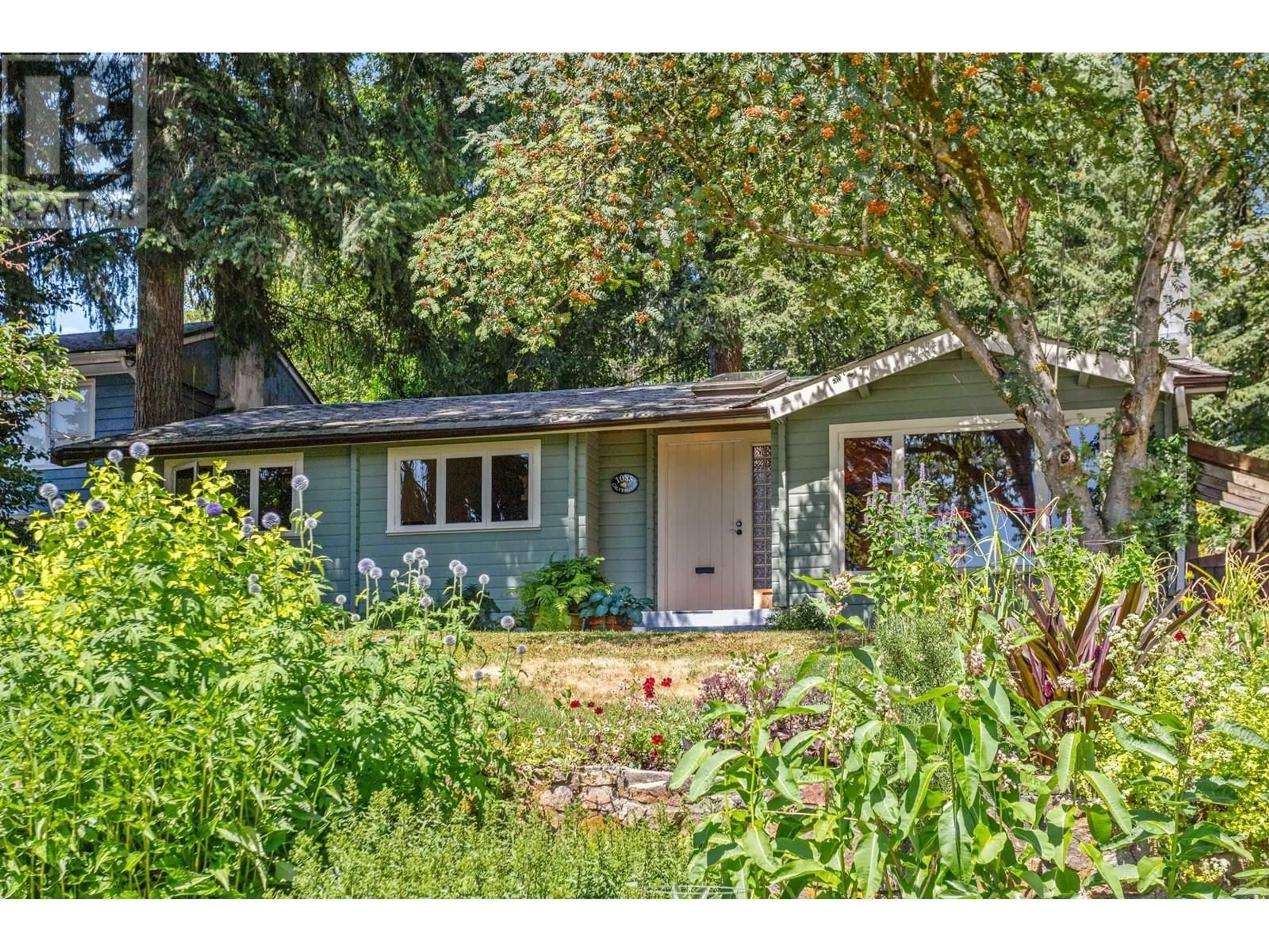 Unknown for 1088 CALVERHALL STREET, North Vancouver British Columbia V7L1Y3