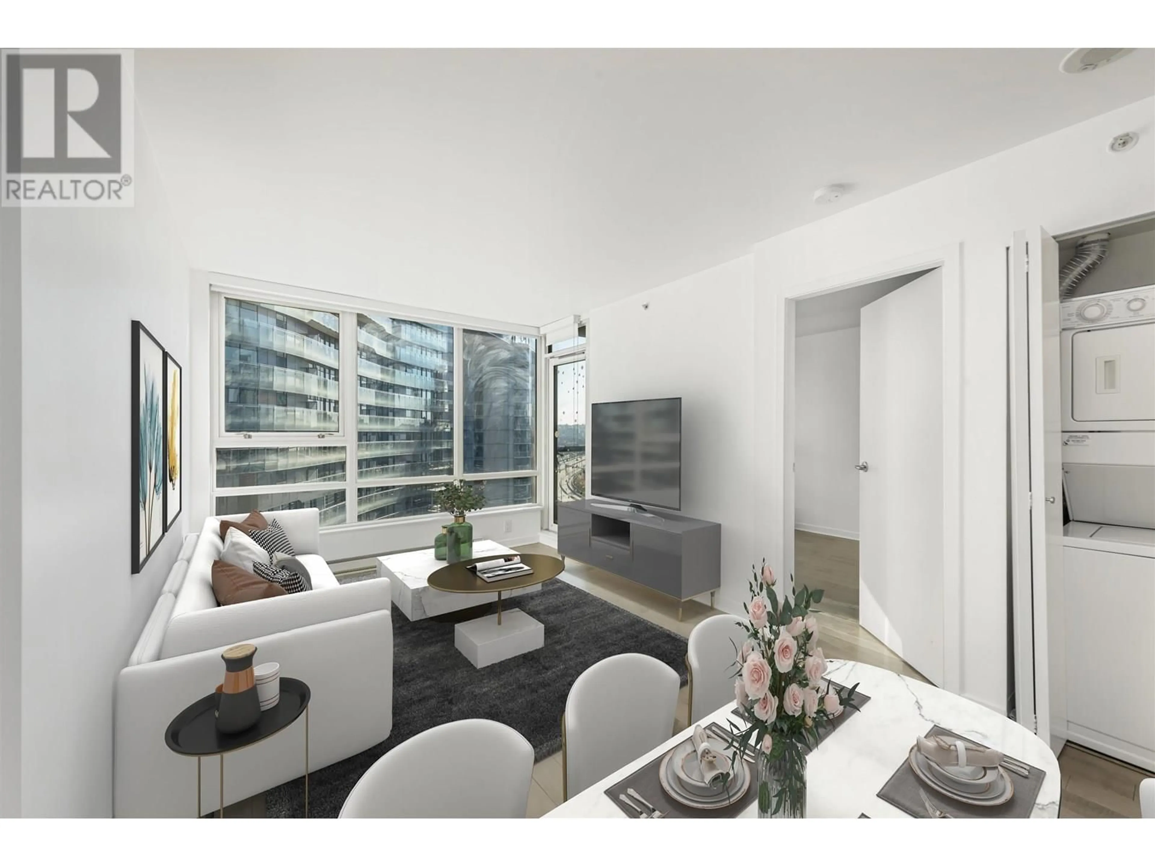 A pic of a room for 1603 - 939 EXPO BOULEVARD, Vancouver British Columbia V6Z3G7