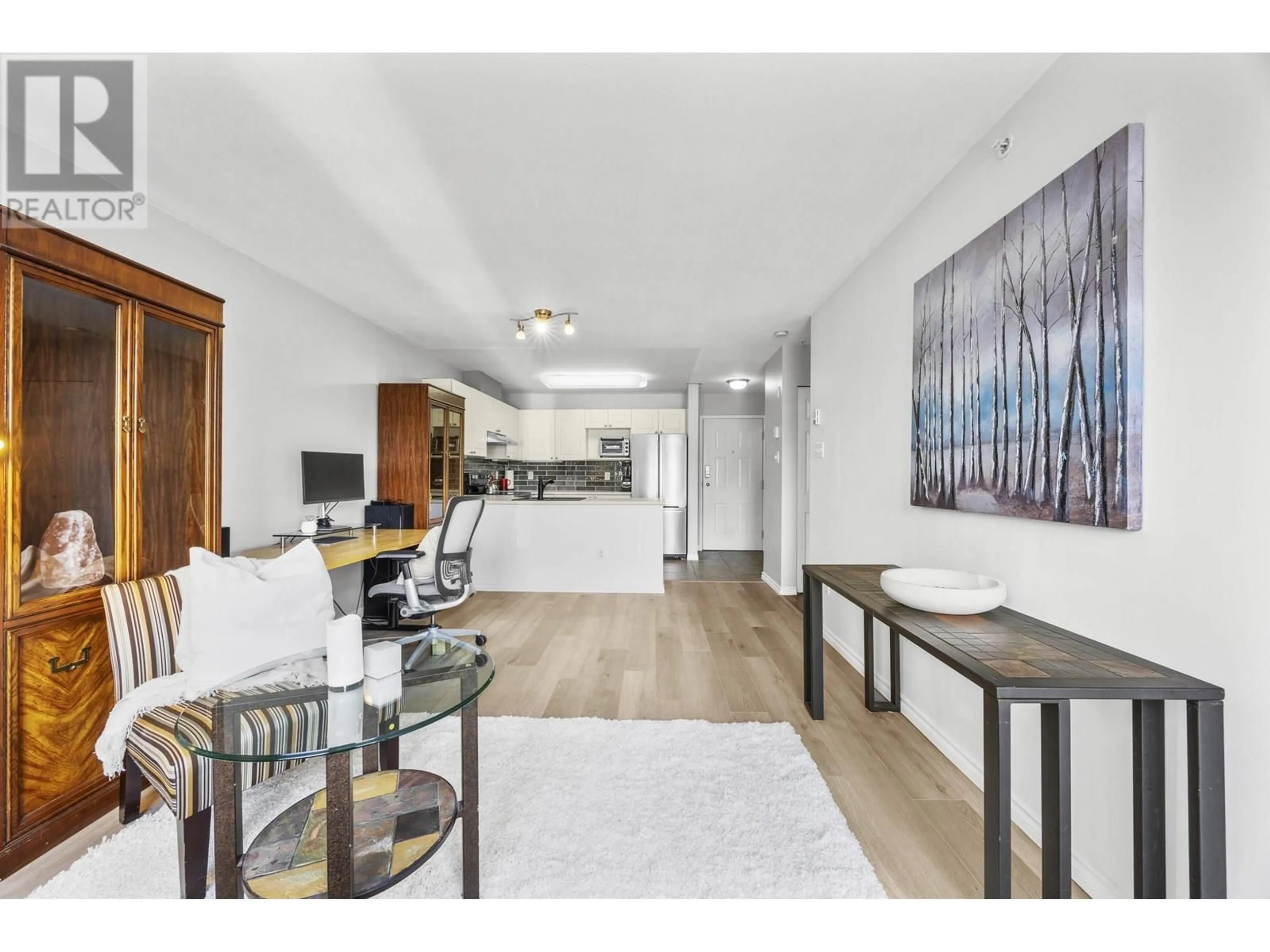 Unknown for 409 - 1591 BOOTH AVENUE, Coquitlam British Columbia V3K1B7