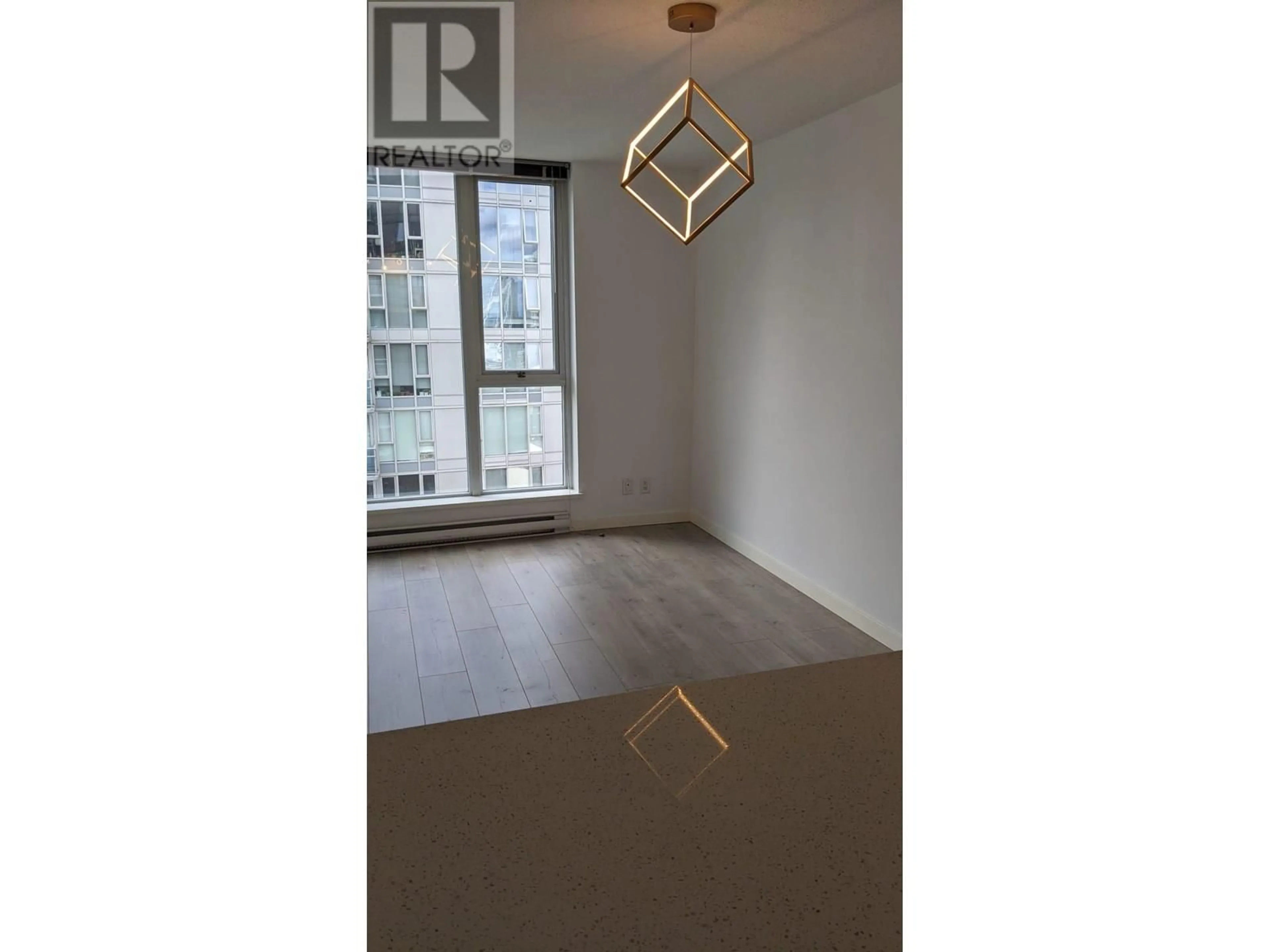 A pic of a room for 2201 - 233 ROBSON STREET, Vancouver British Columbia V6B0E8