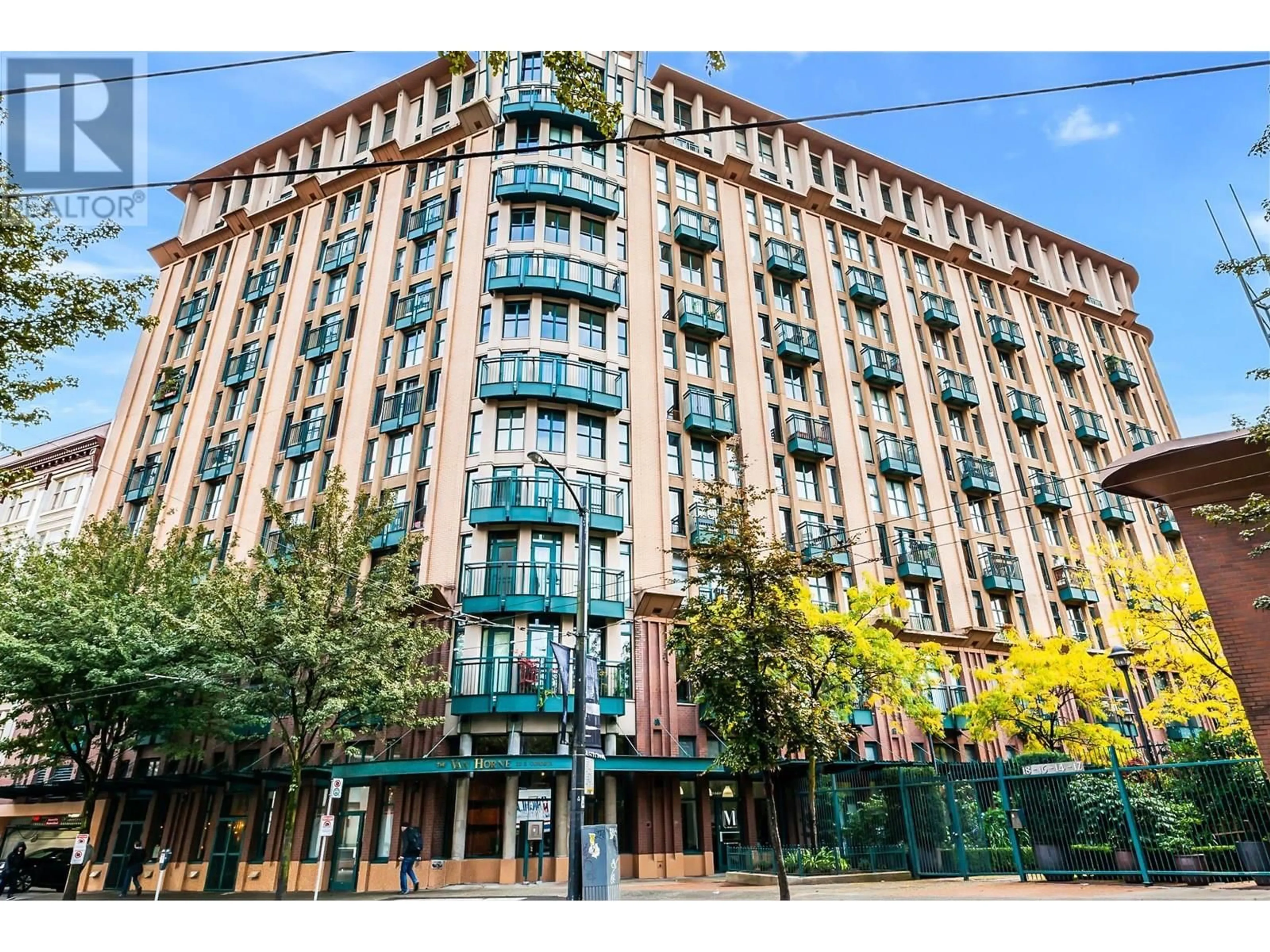 Unknown for 507 - 22 CORDOVA STREET, Vancouver British Columbia V6A4G8