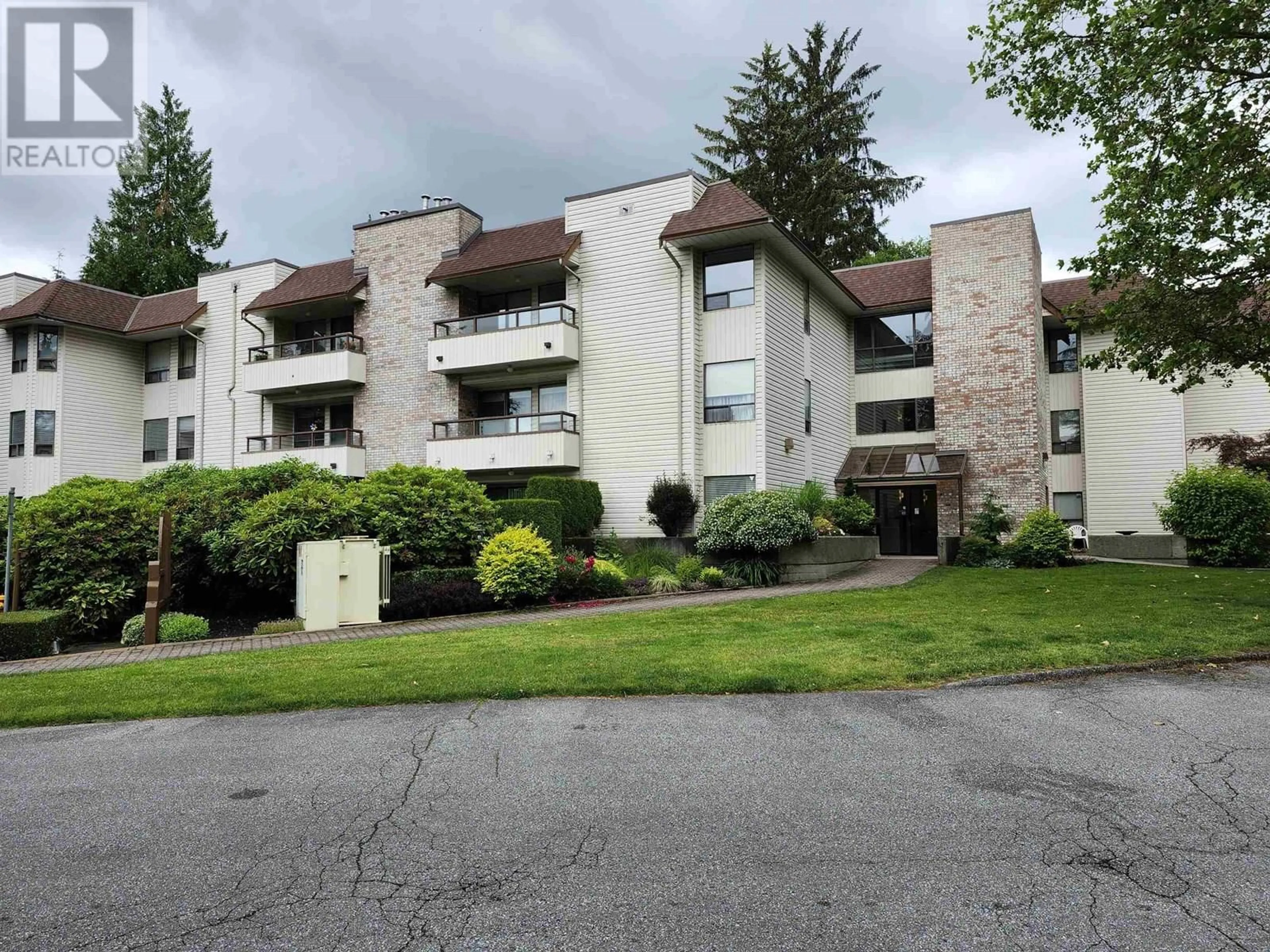 Unknown for 104 - 1150 DUFFERIN STREET, Coquitlam British Columbia V3B7M8