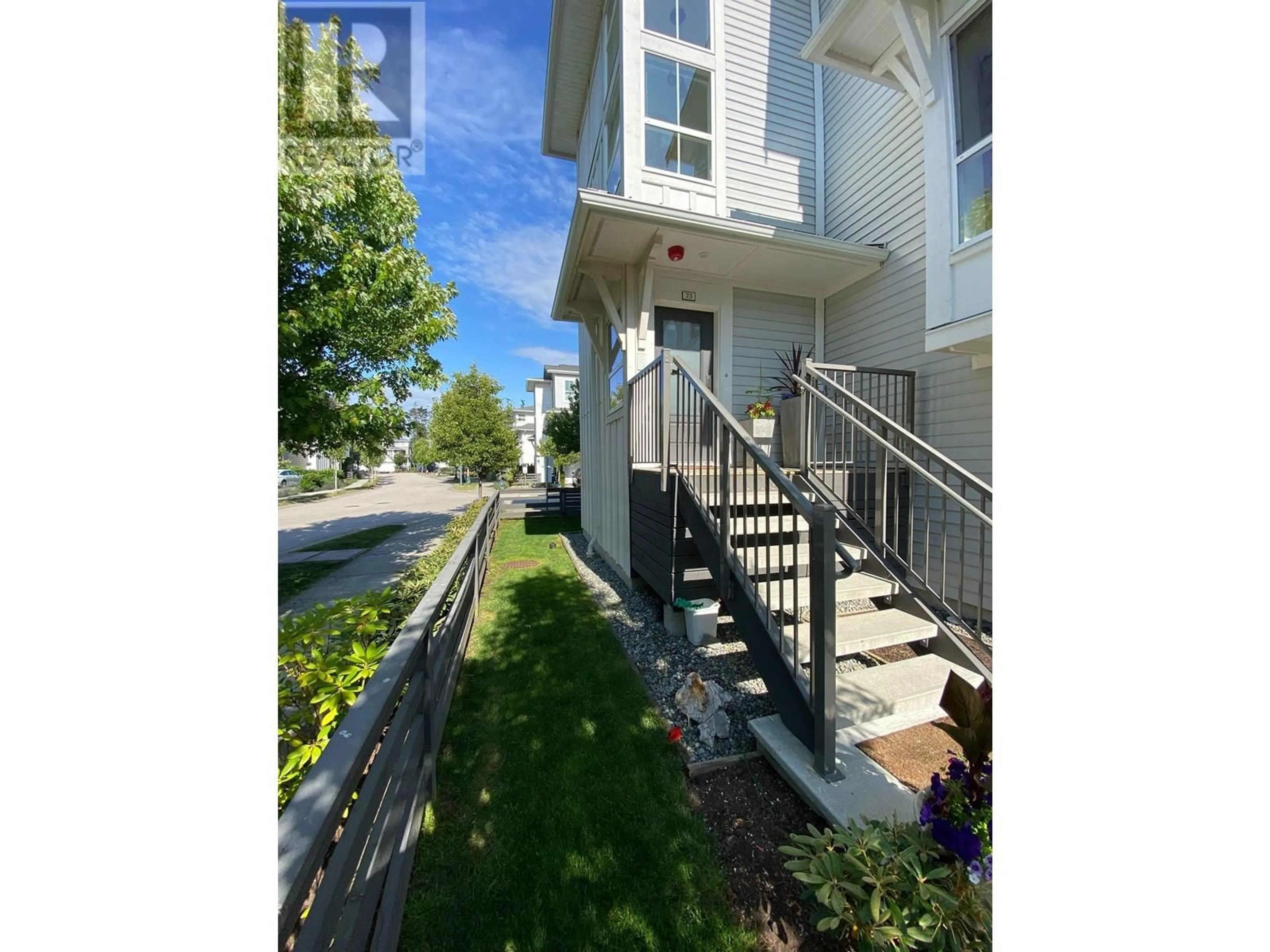 Unknown for 73 - 4638 ORCA WAY, Delta British Columbia V4M0C2