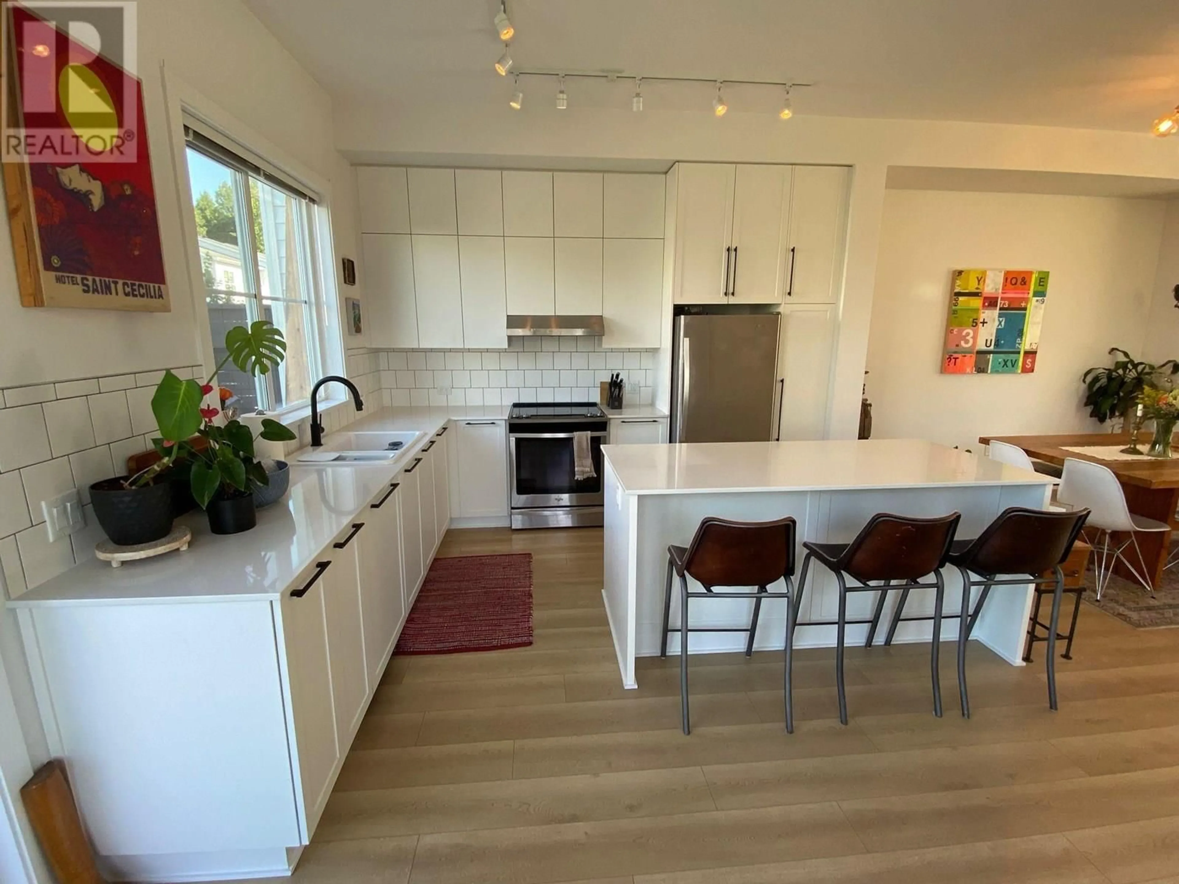Open concept kitchen, unknown for 73 - 4638 ORCA WAY, Delta British Columbia V4M0C2