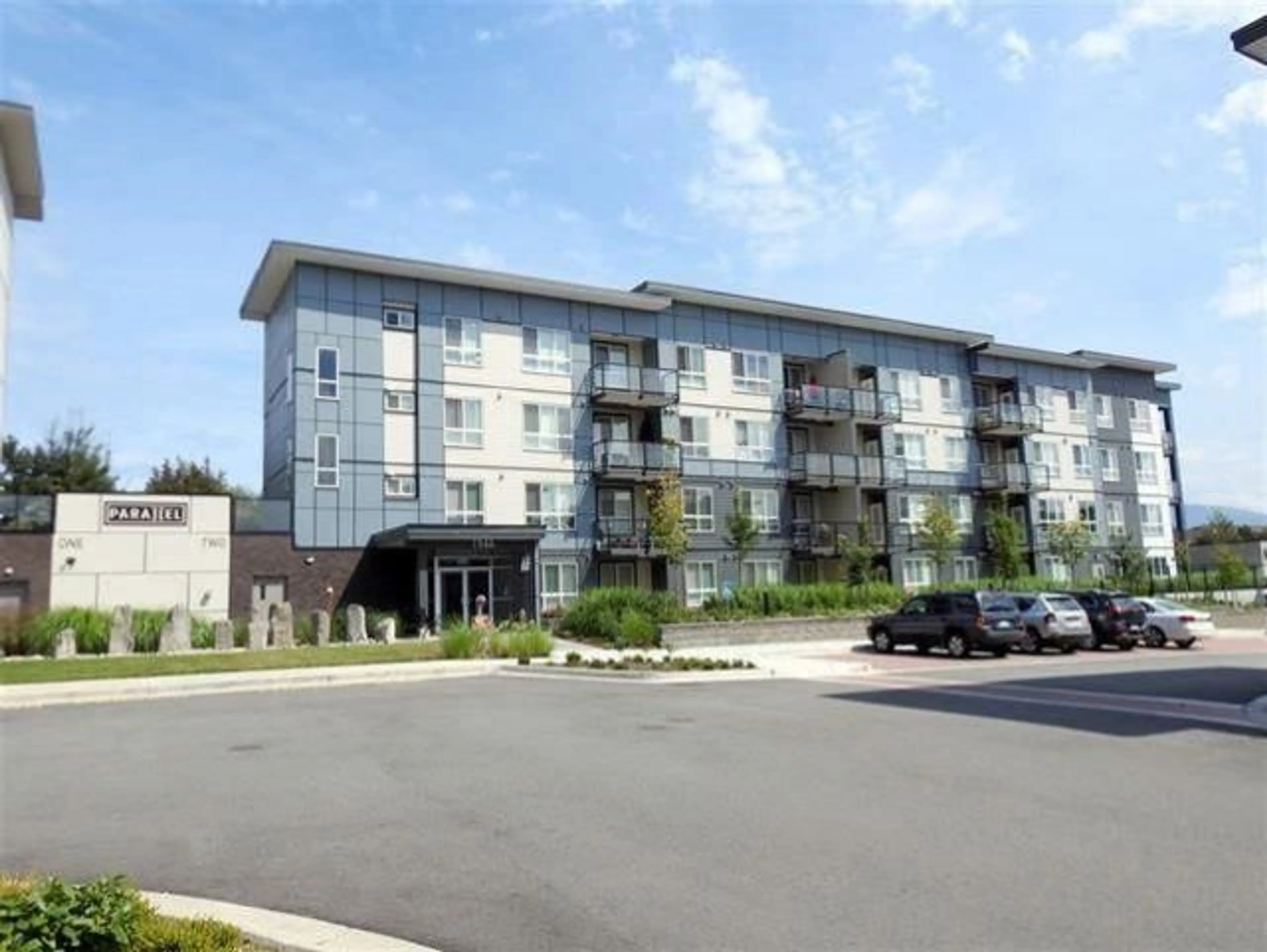 Unknown for 201 - 1948 NORTH PARALLEL, Abbotsford British Columbia V3G0H2