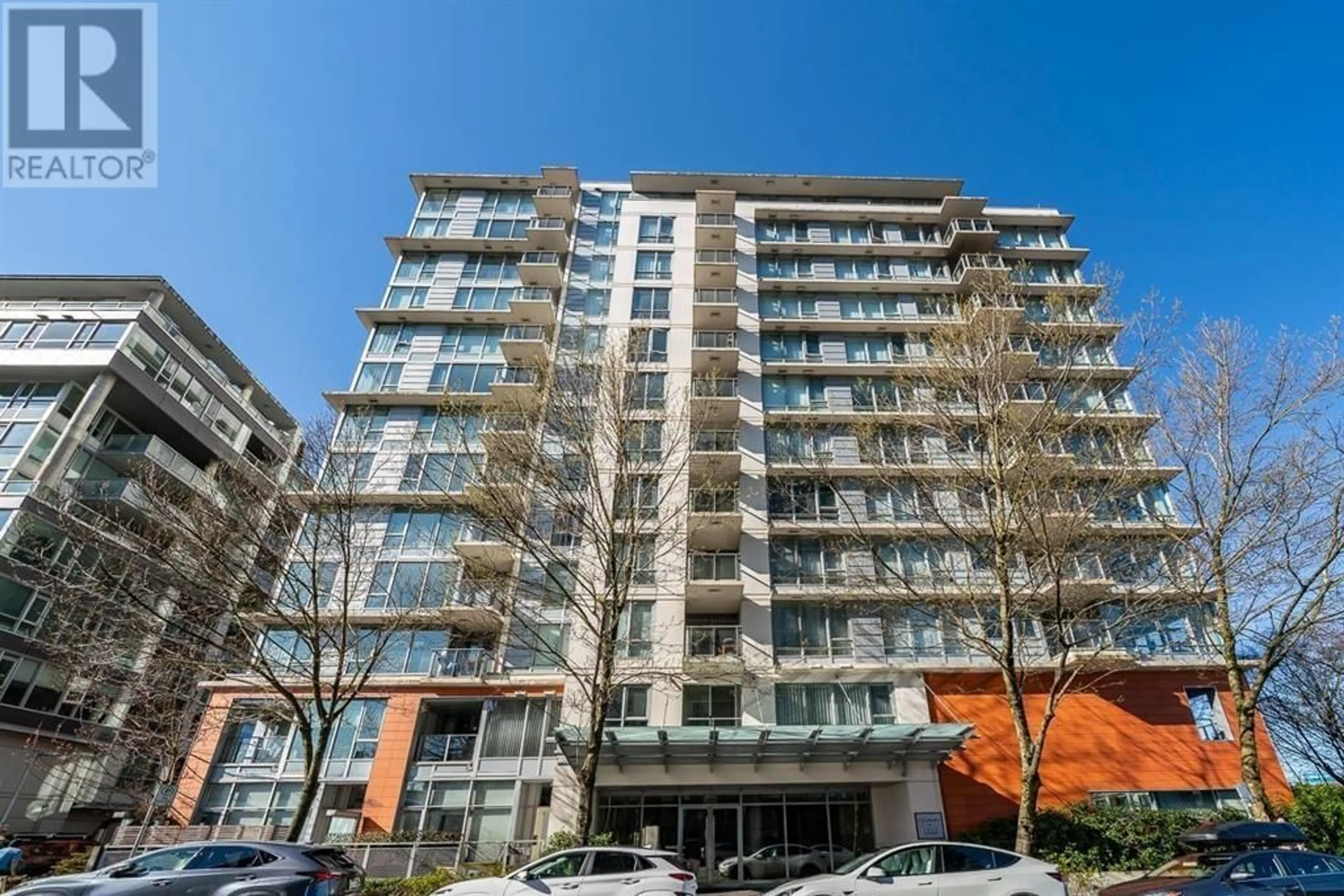 Unknown for 1506 - 1833 CROWE STREET, Vancouver British Columbia V5Y0A2