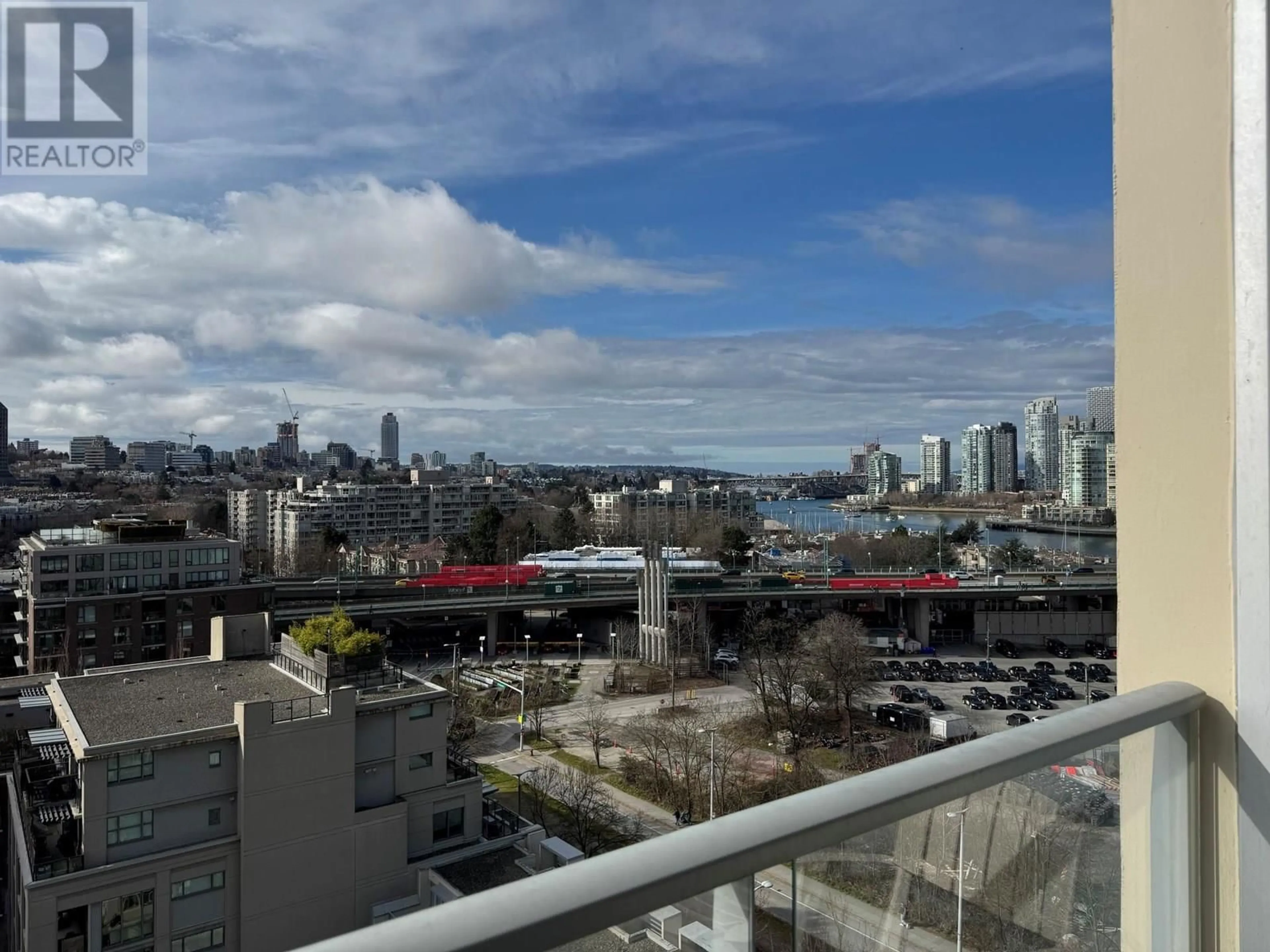 A pic of a room for 1506 - 1833 CROWE STREET, Vancouver British Columbia V5Y0A2