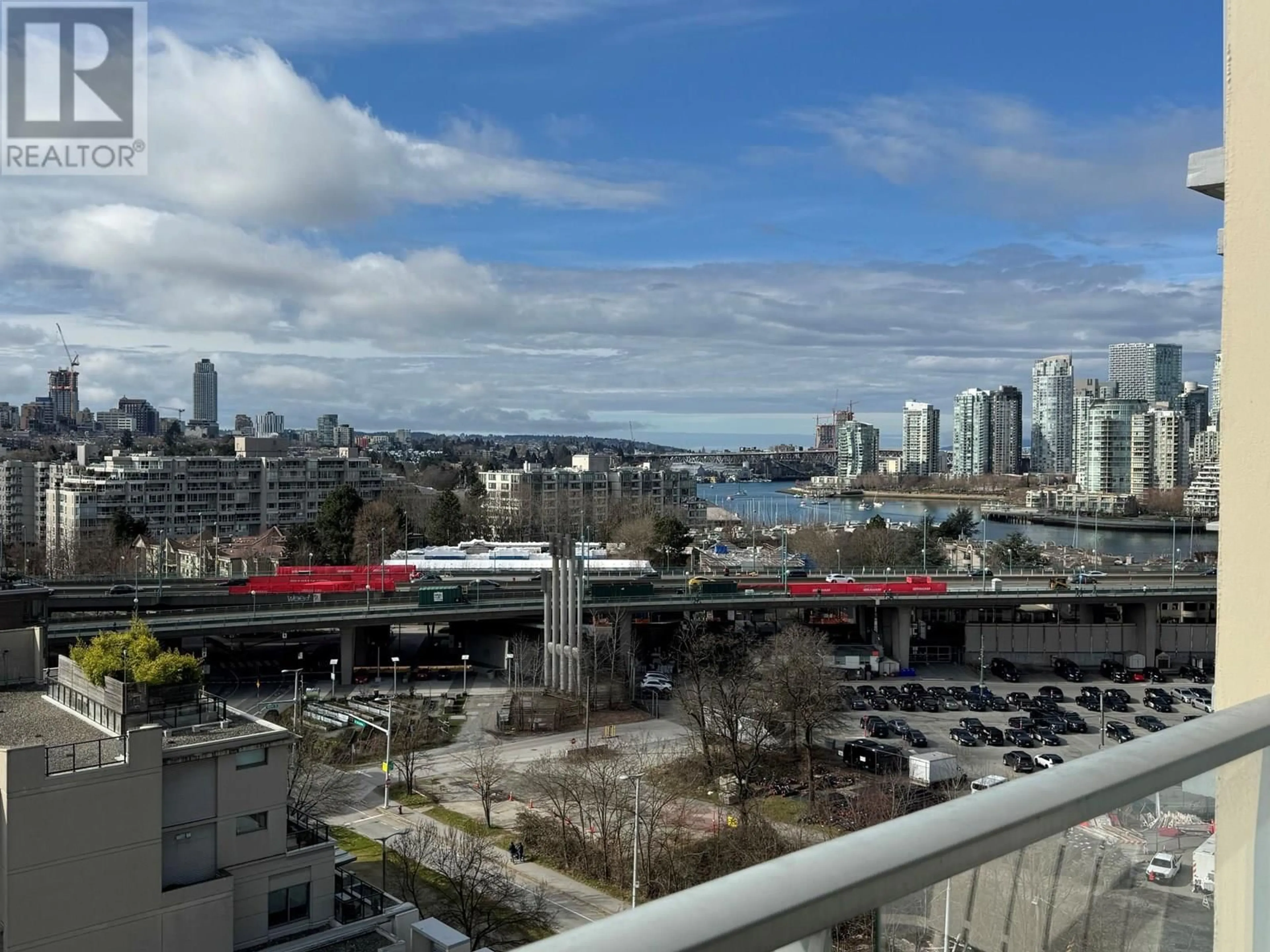 Unknown for 1506 - 1833 CROWE STREET, Vancouver British Columbia V5Y0A2