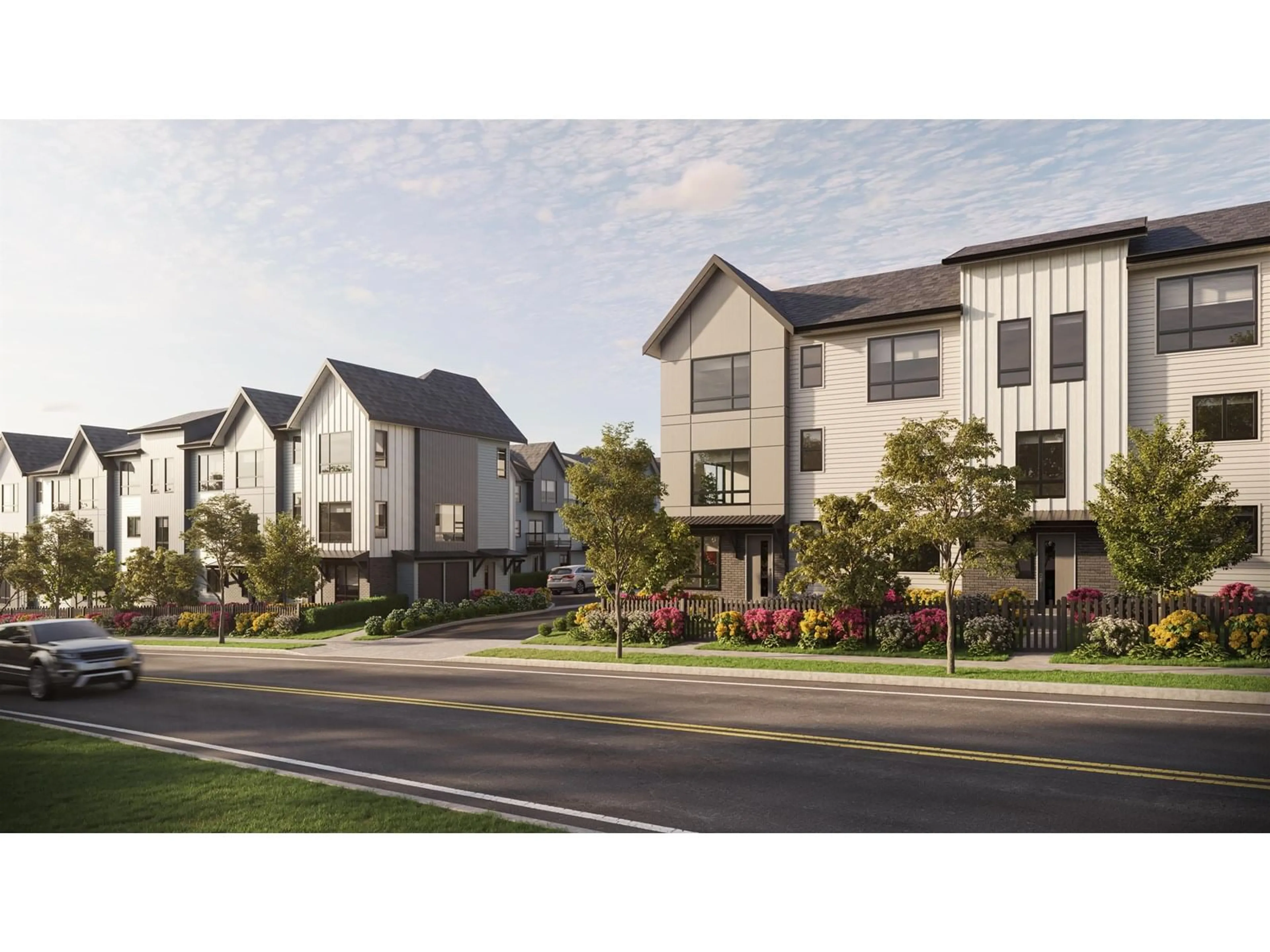 Unknown for 6 - 6887 204A, Langley British Columbia V2Y1P8