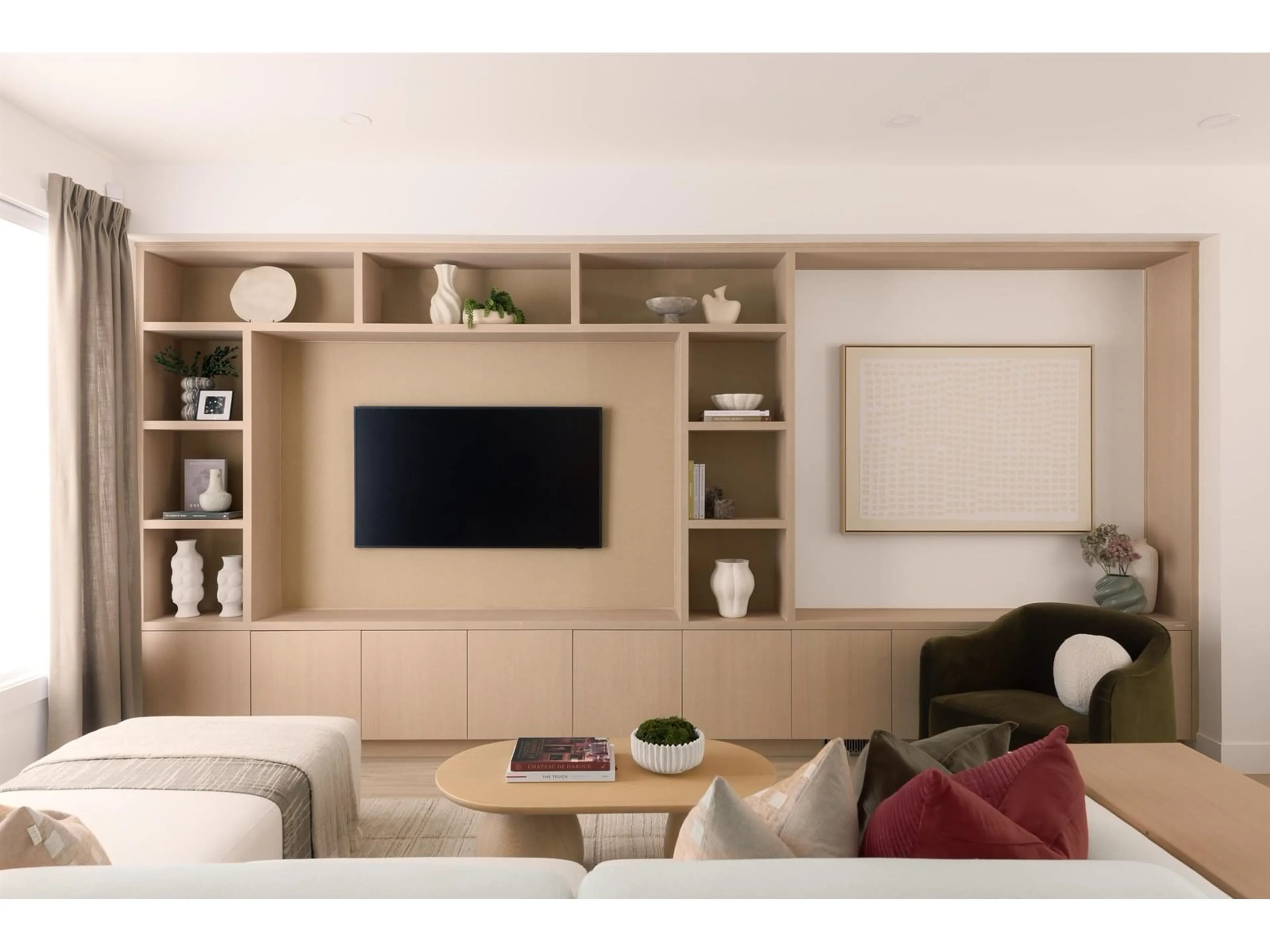 Home theater for 6 - 6887 204A, Langley British Columbia V2Y1P8