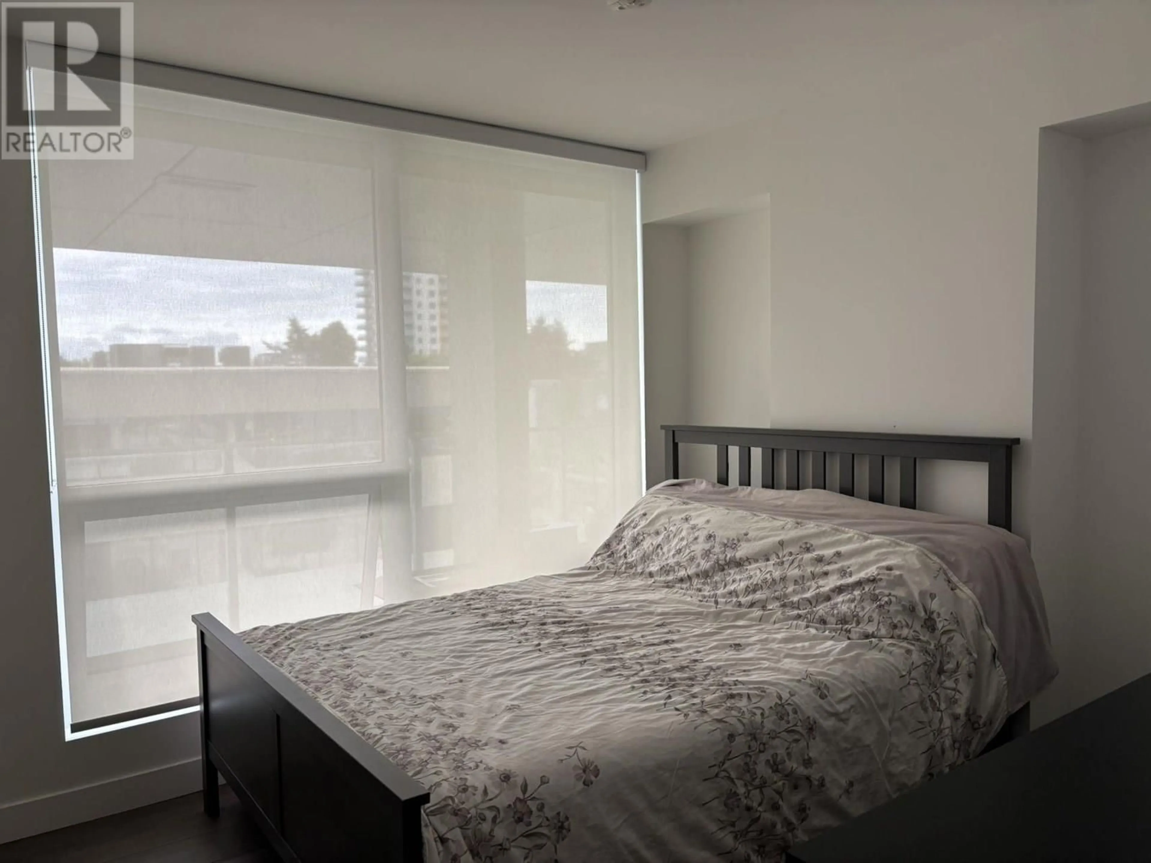 Bedroom with bed, unknown for 428 - 8133 COOK ROAD, Richmond British Columbia V6Y0L7