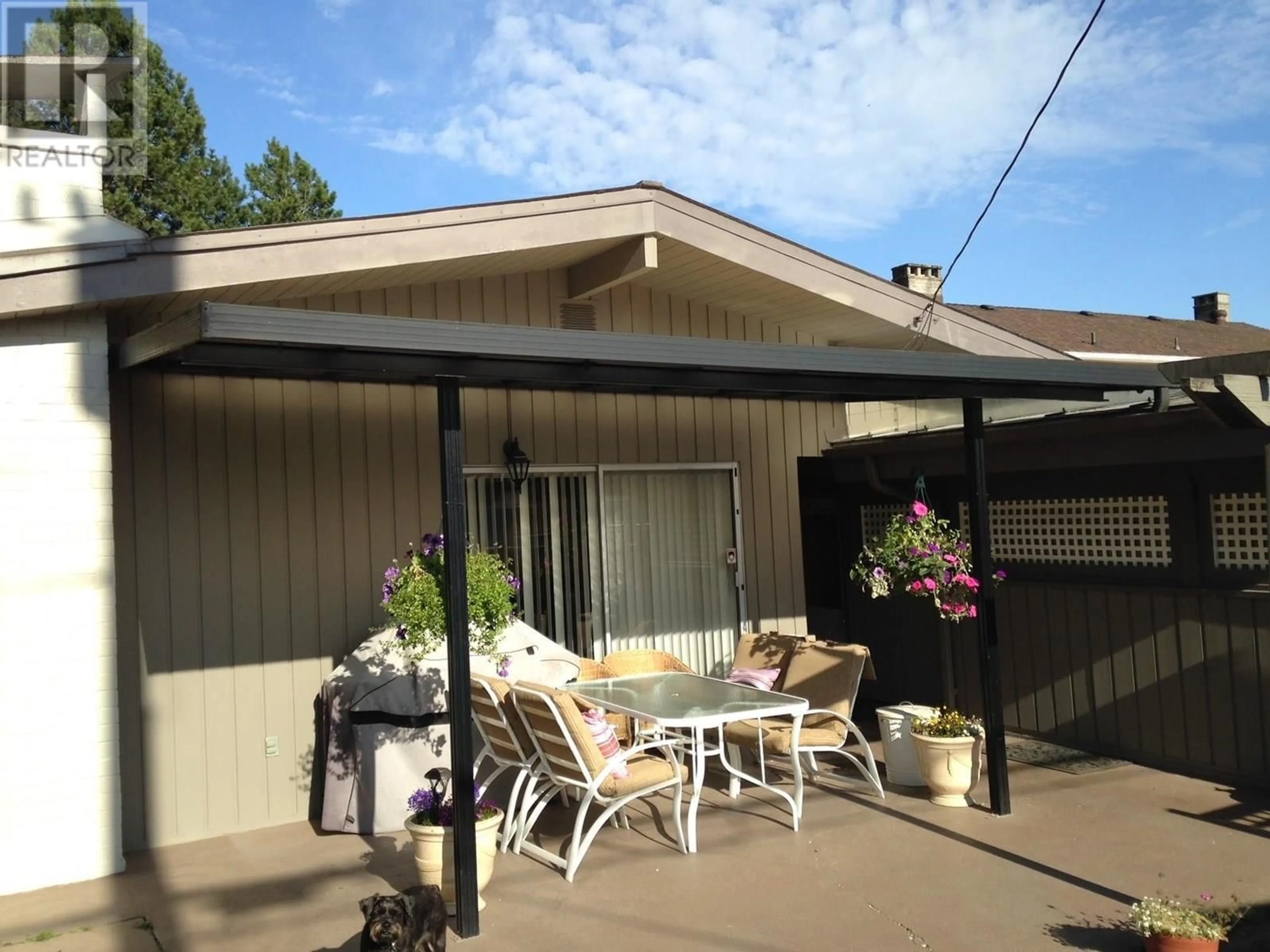 Patio, street for 708 48TH AVENUE, Vancouver British Columbia V5Z2R9