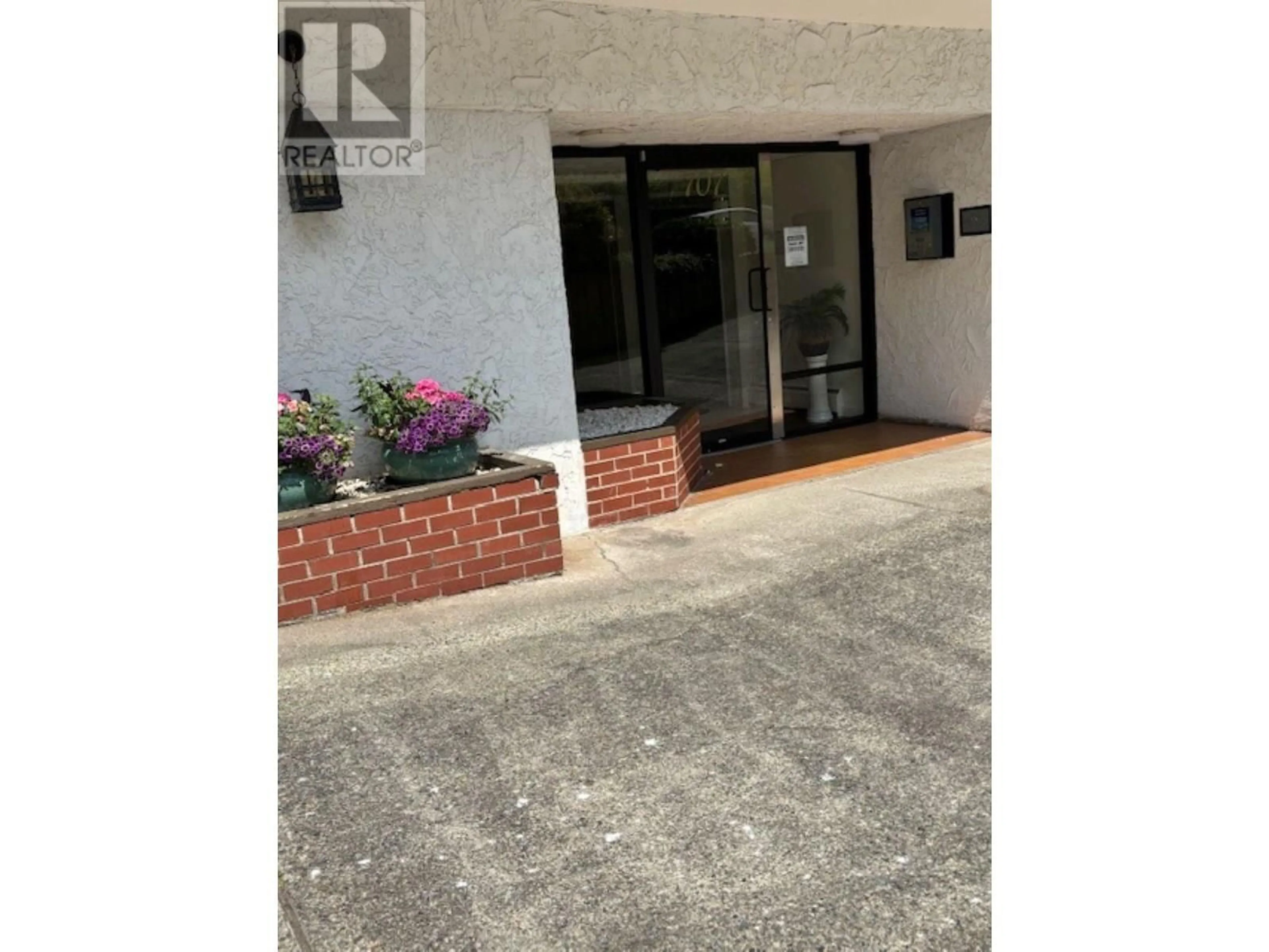 Unknown for 309 - 707 HAMILTON STREET, New Westminster British Columbia V3M2M7