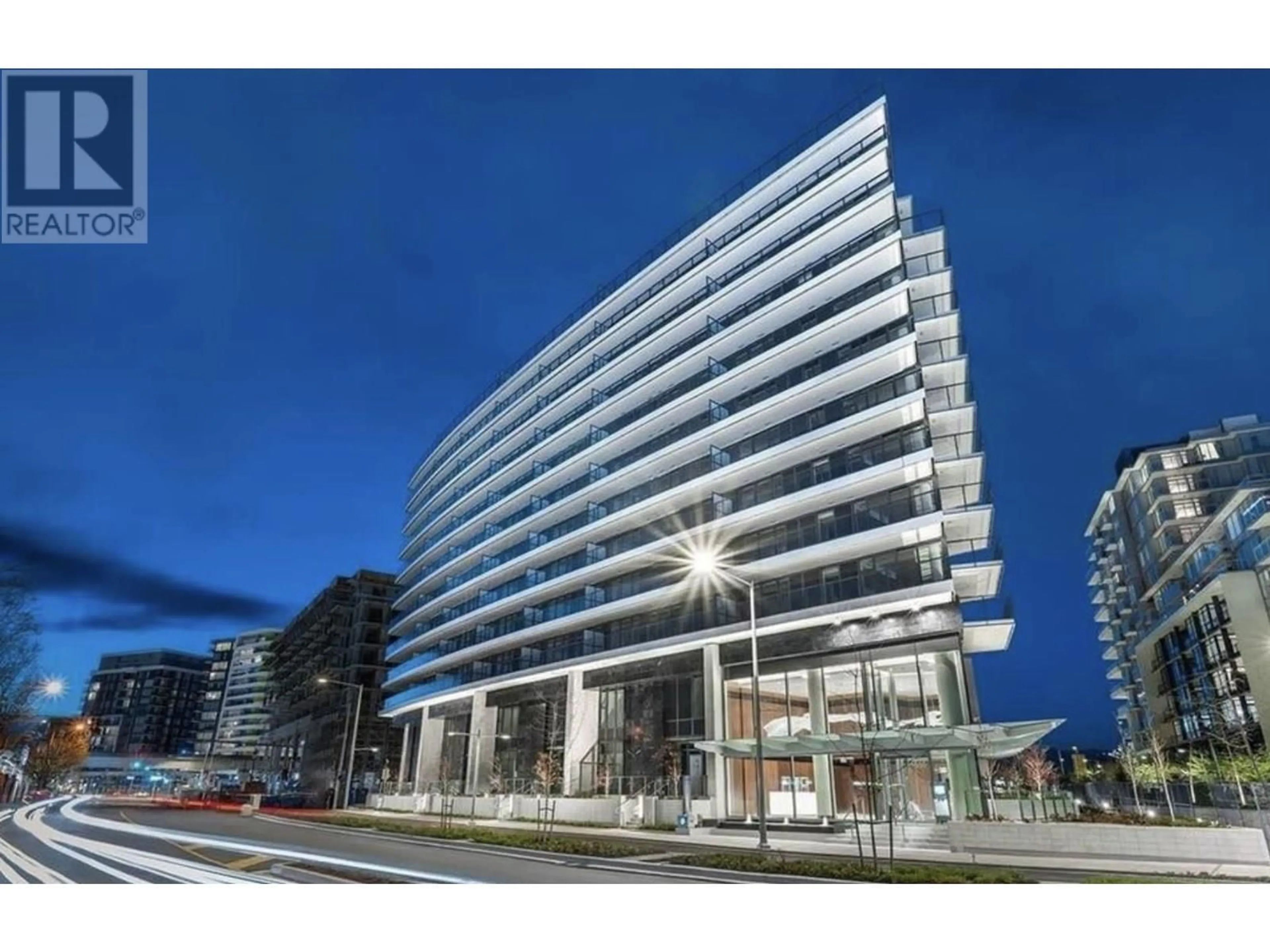 Unknown for 802 - 8555 CAPSTAN WAY, Richmond British Columbia V6X0W1