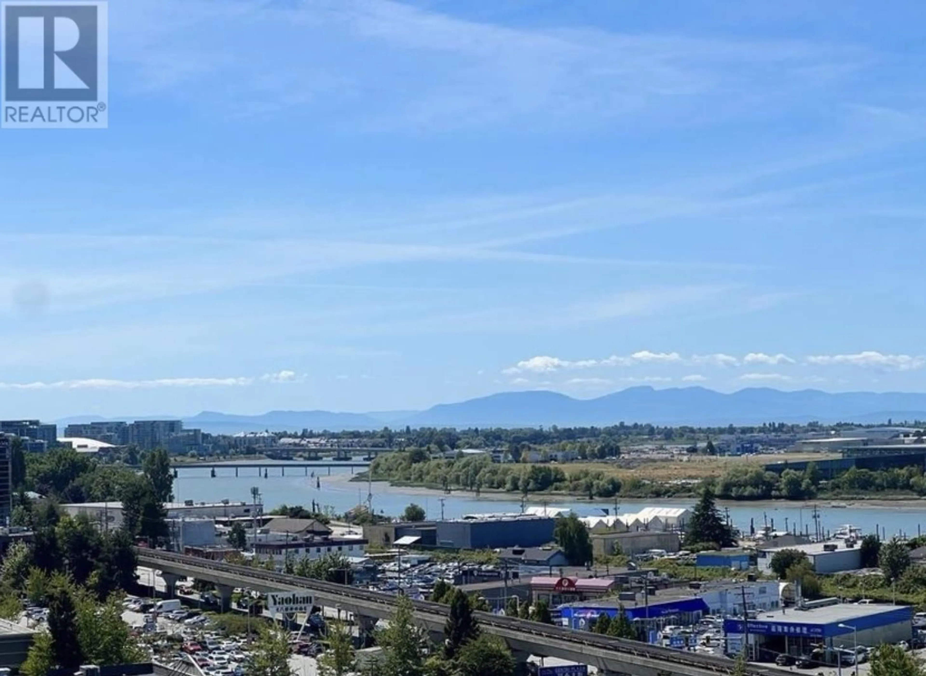 Blurry image for 802 - 8555 CAPSTAN WAY, Richmond British Columbia V6X0W1