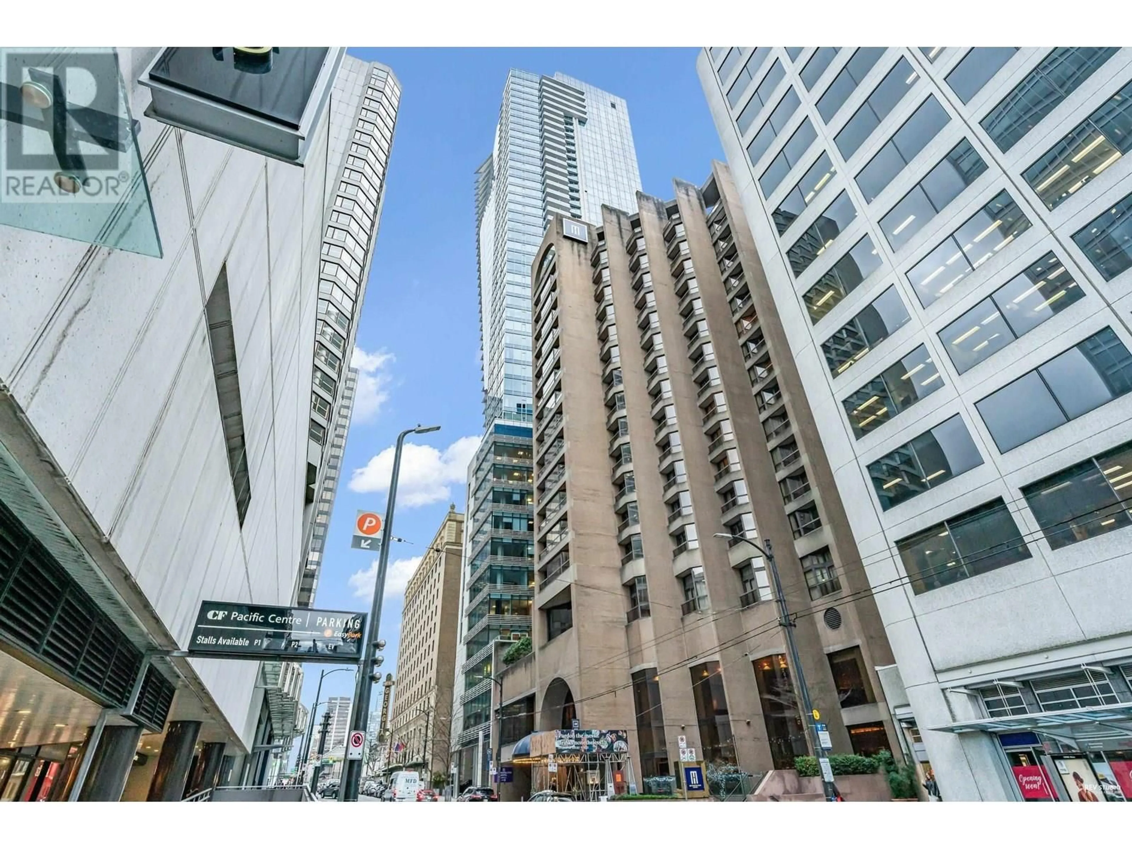 Unknown for 3002 - 667 HOWE STREET, Vancouver British Columbia V6C0B5