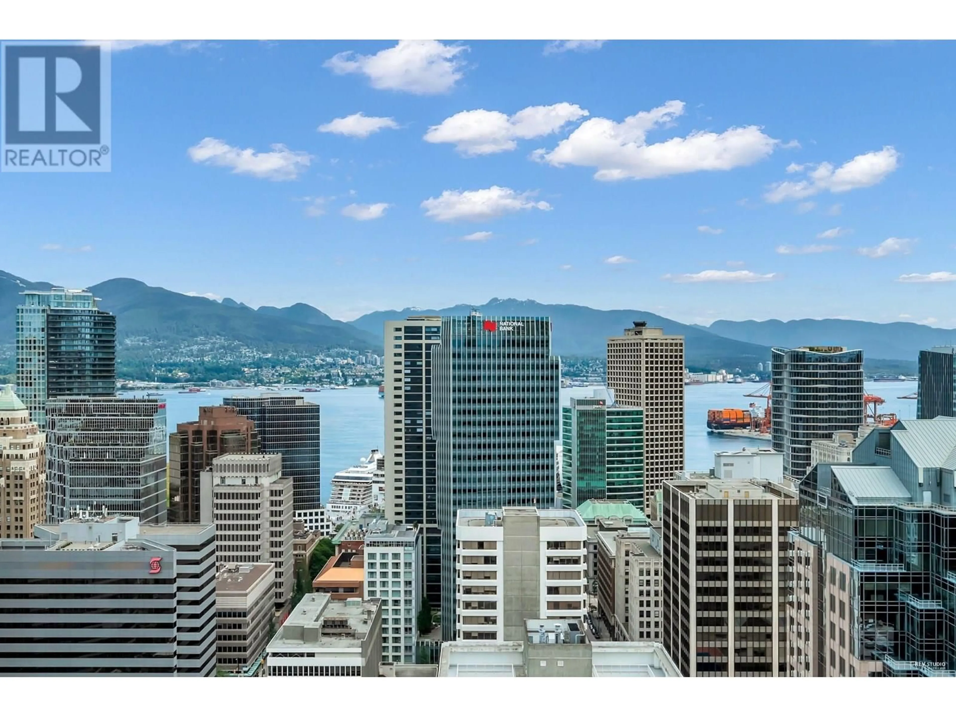 Unknown for 3002 - 667 HOWE STREET, Vancouver British Columbia V6C0B5