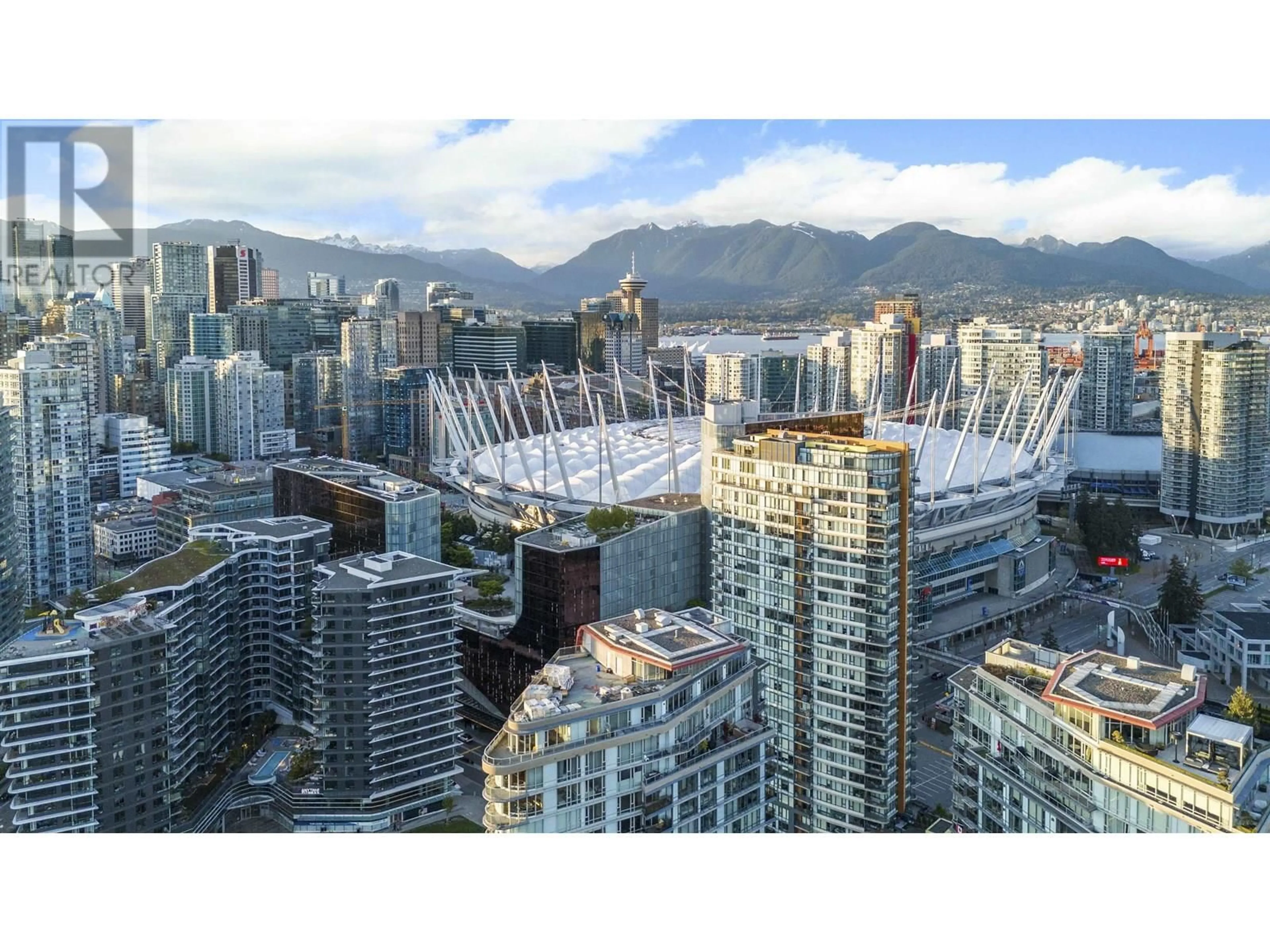 Unknown for 2207 - 918 COOPERAGE WAY, Vancouver British Columbia V6B0A7