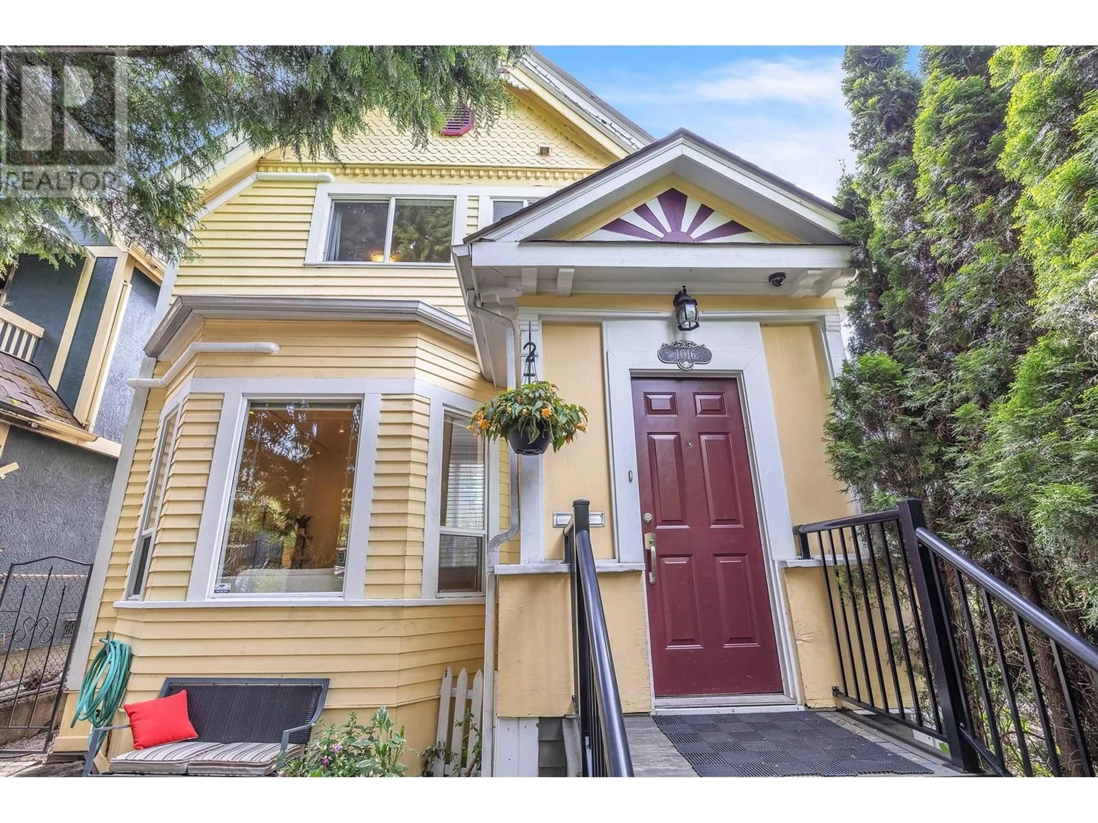 Unknown for 1016 PENDER STREET, Vancouver British Columbia V6A1W3