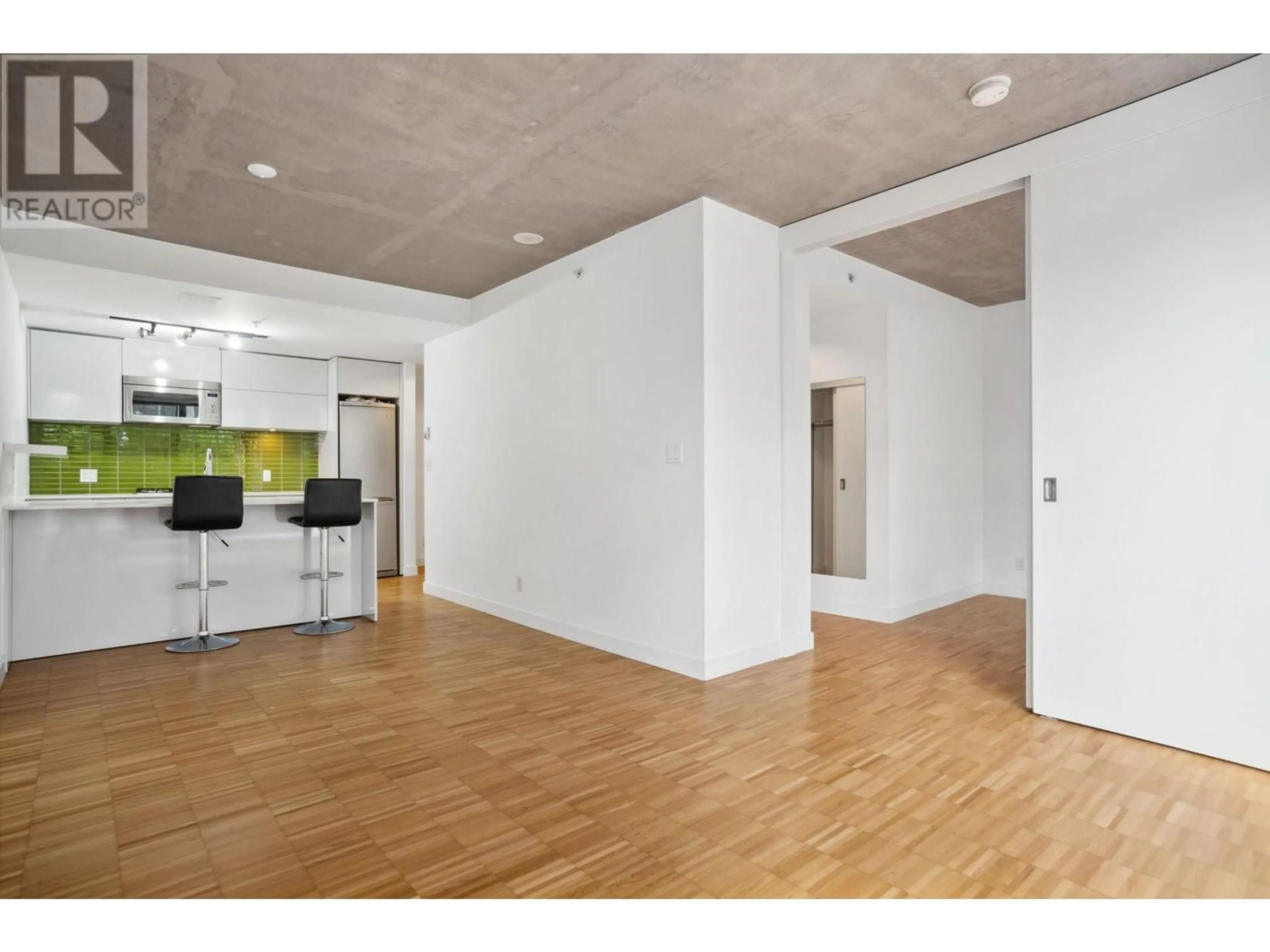 A pic of a room for 705 - 128 CORDOVA STREET, Vancouver British Columbia V6B0E6