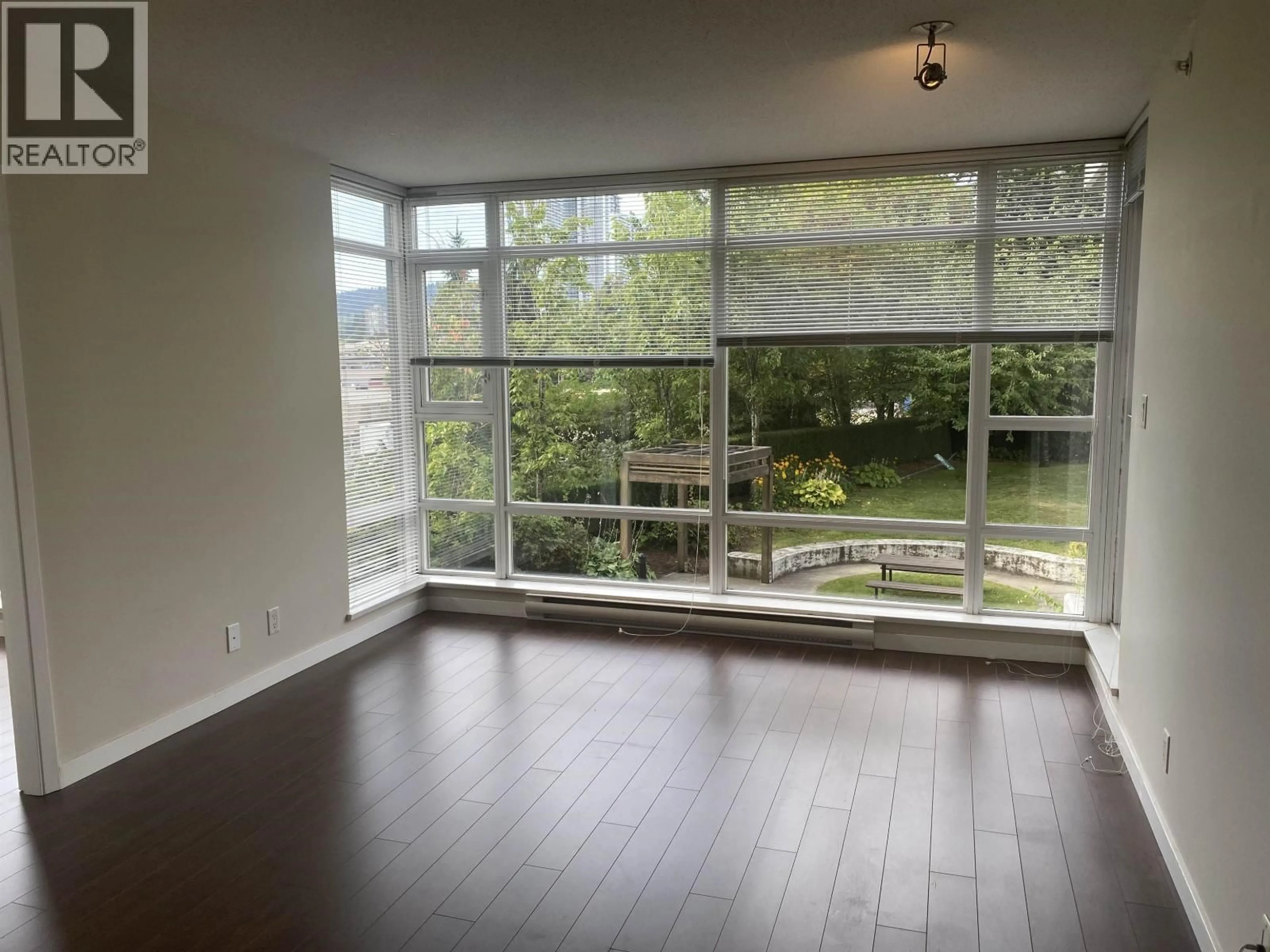 A pic of a room for 205 - 555 DELESTRE AVENUE, Coquitlam British Columbia V3K0A9
