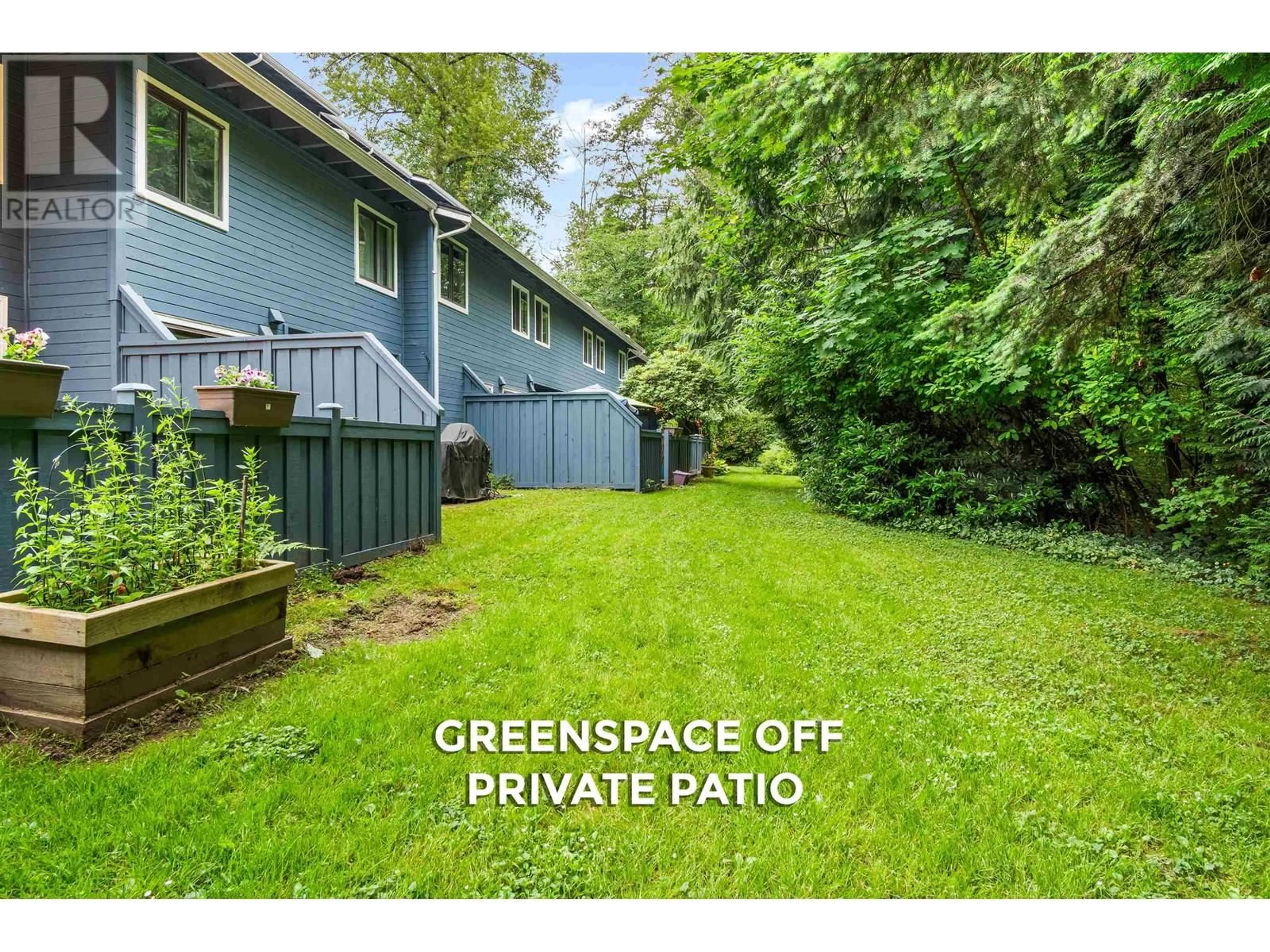 Patio, unknown for 8352 ASPENWOOD PLACE, Burnaby British Columbia V5A3V3