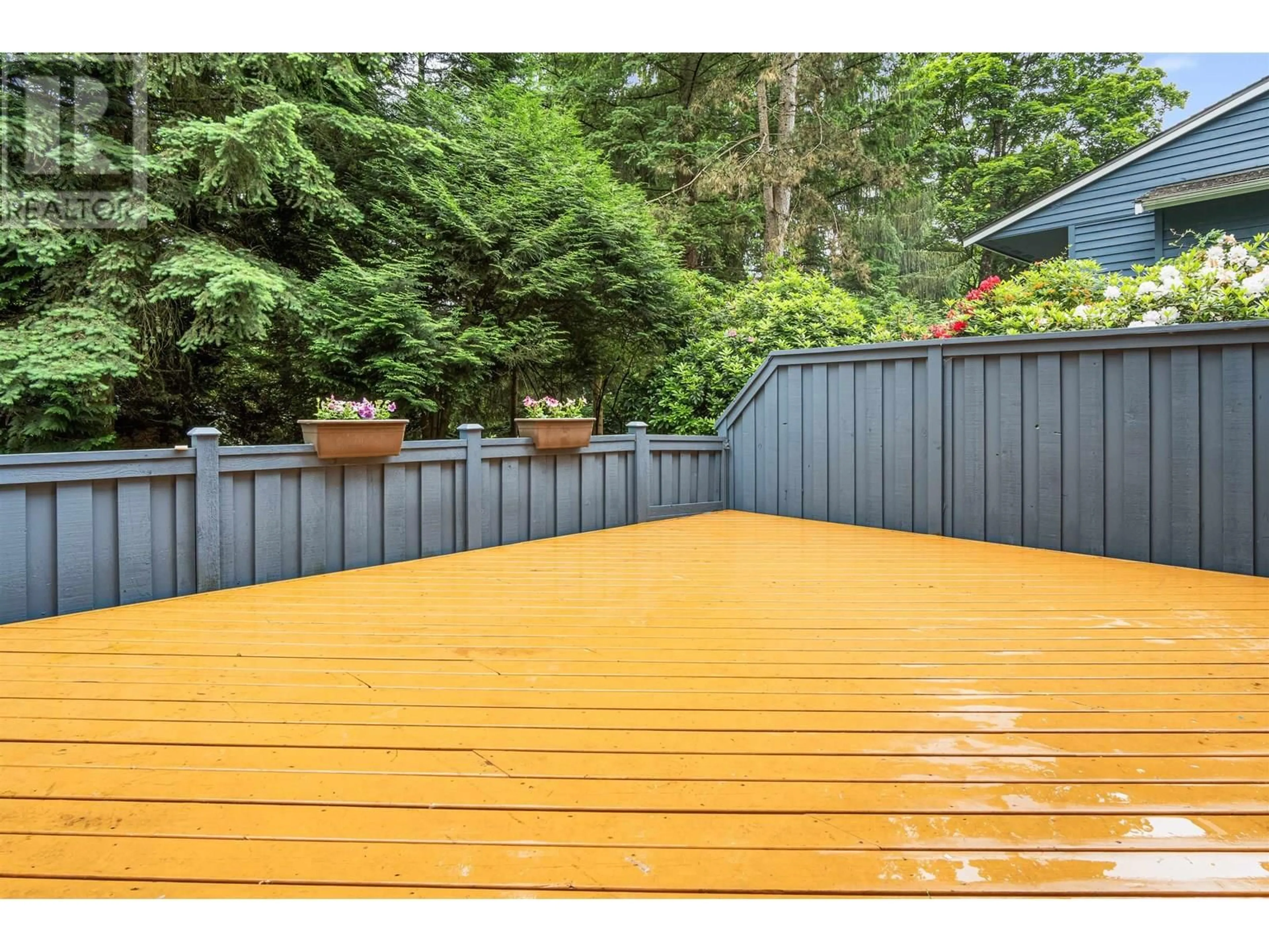 Patio, unknown for 8352 ASPENWOOD PLACE, Burnaby British Columbia V5A3V3