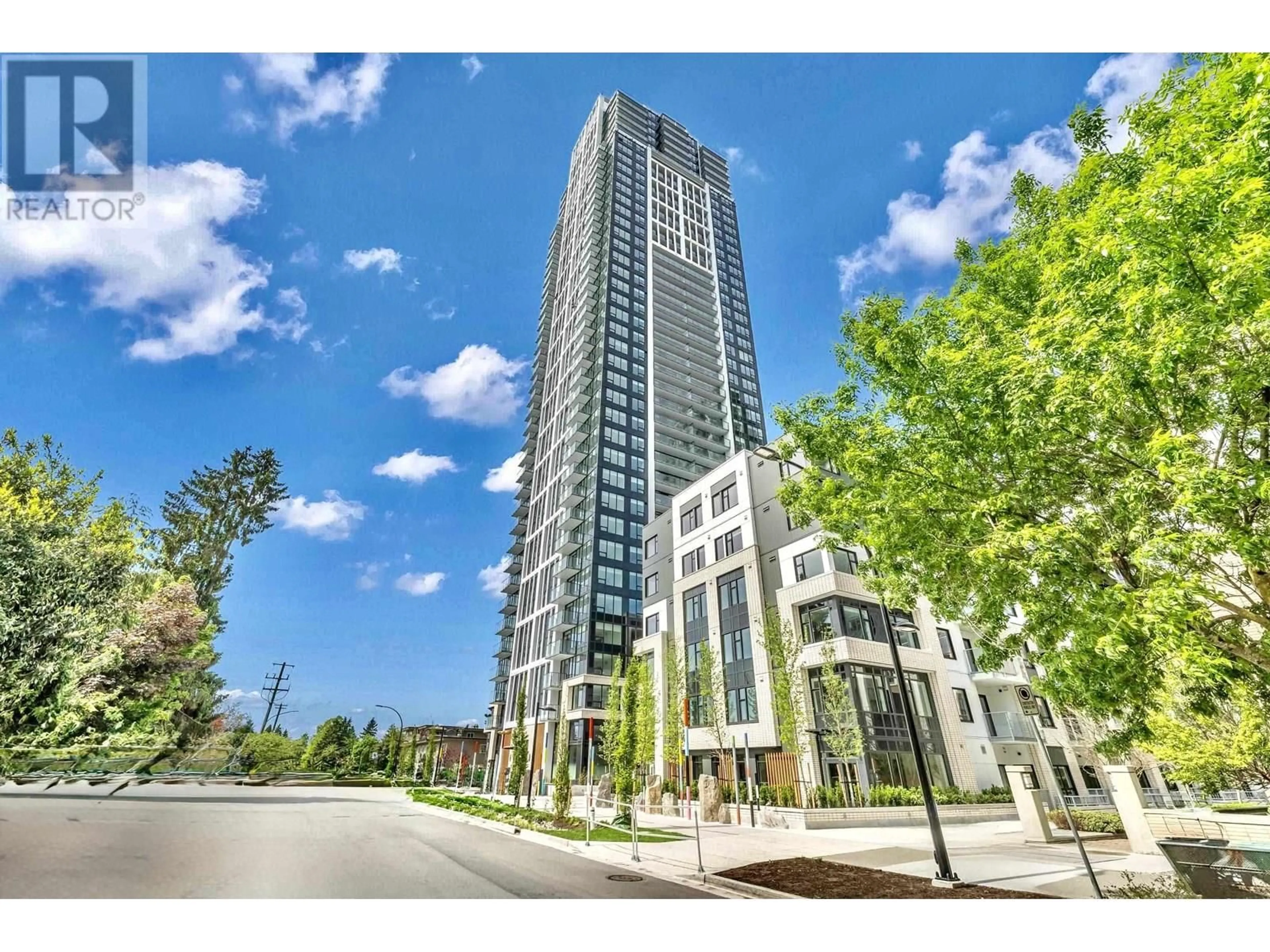 Unknown for 2903 - 6537 TELFORD AVENUE, Burnaby British Columbia V5H0K9